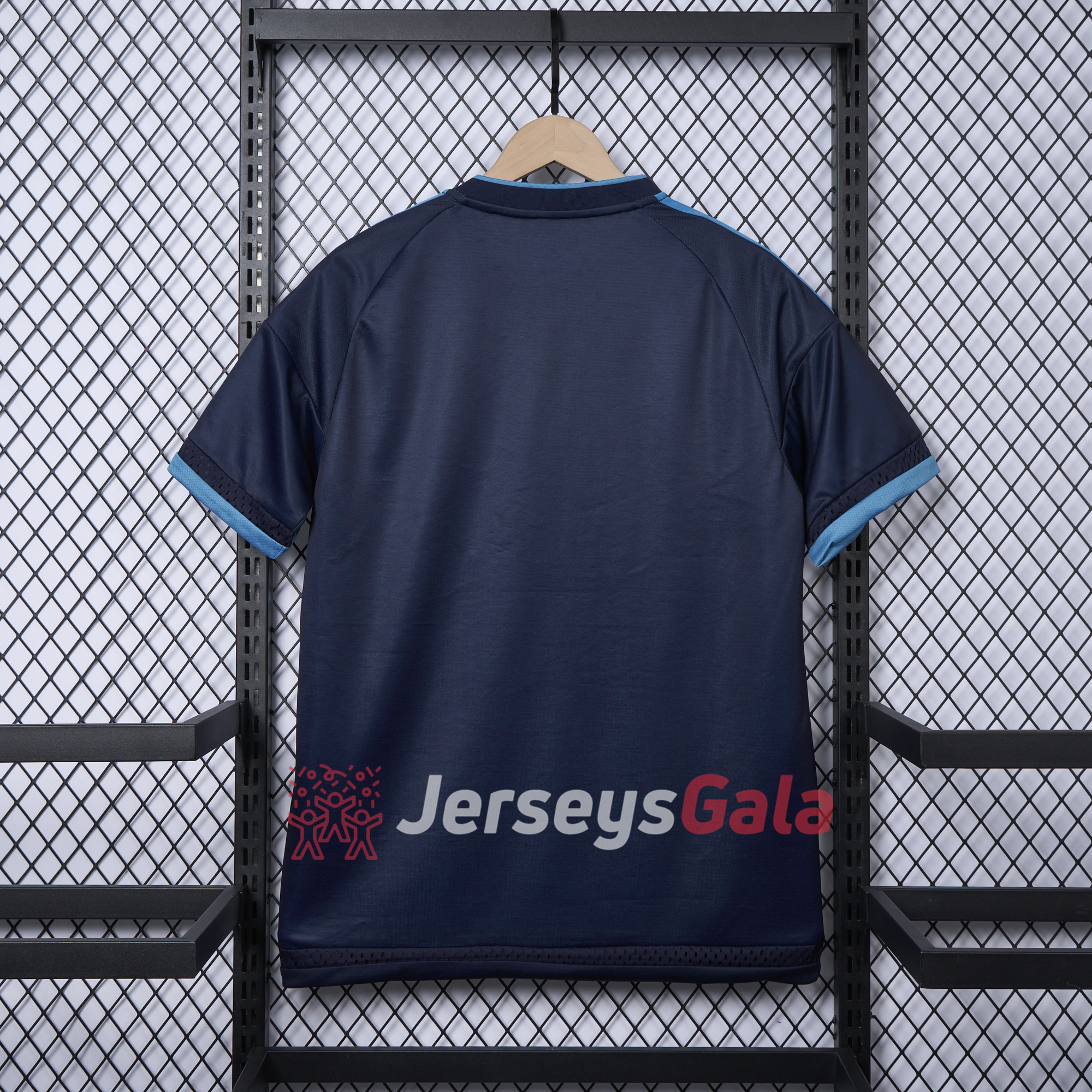 Retro Real Madrid 15-16 Third Jersey - Unitedfutballjersey