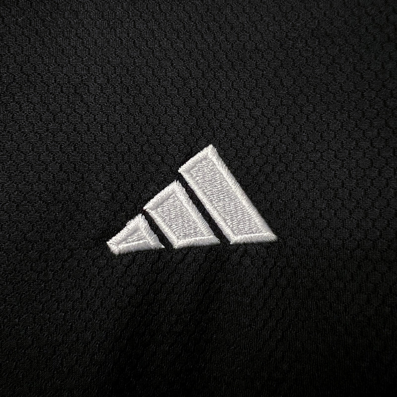 Roma 23-24 Third Unsponsored Jersey - Fans Version - Unitedfutballjersey