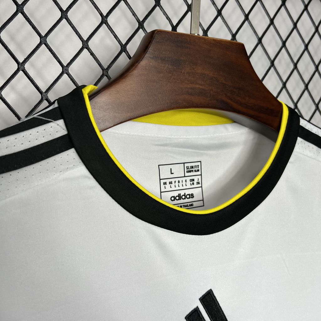 Pio FC 2024 Home Stadium Jersey - Fans Version - Unitedfutballjersey