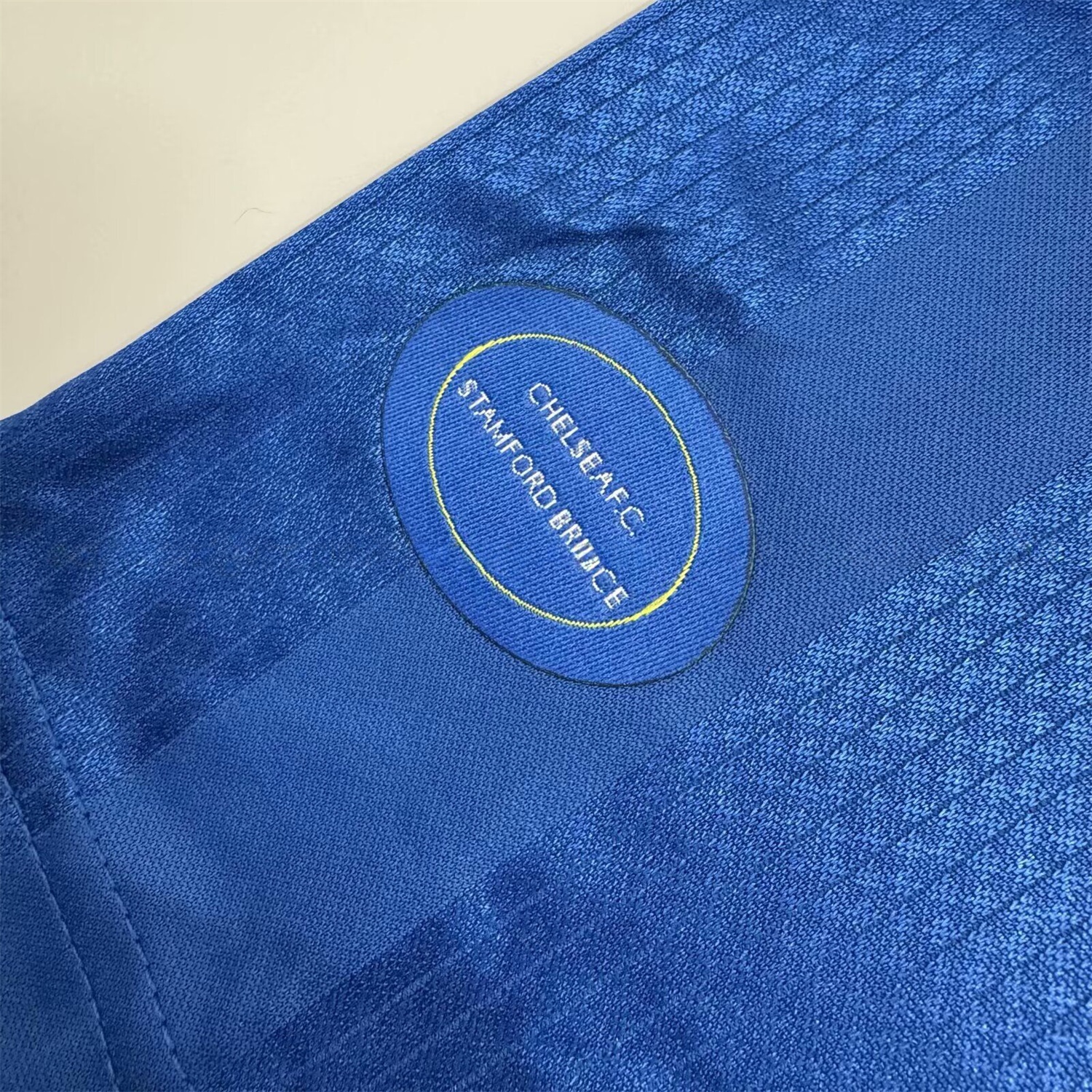 Retro C.H.E.L.S.E.A 1997-99 Home Kids Kit - Unitedfutballjersey