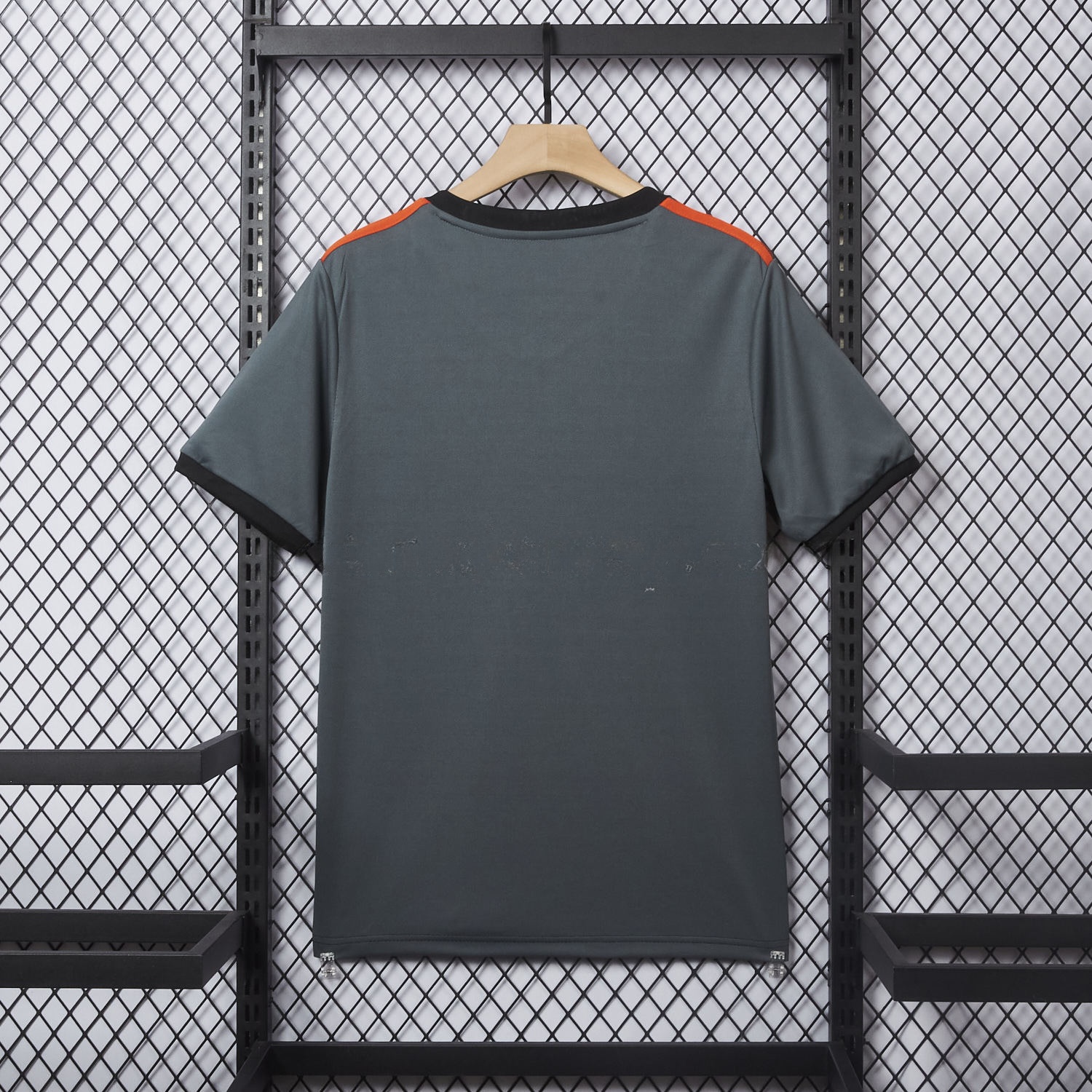 Retro Bayern Munich 2016-17 Away Jersey - Unitedfutballjersey