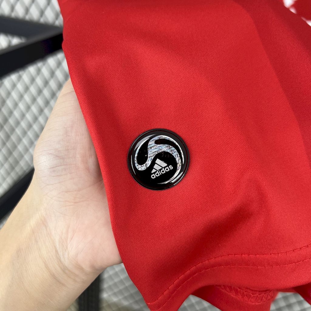 Retro Liver.pool 2008-10 Home Jersey - Unitedfutballjersey