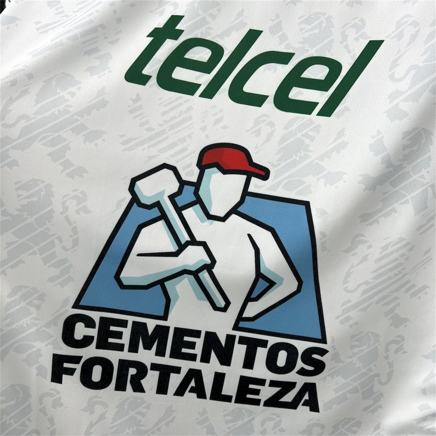 Club León Club Leon 24-25 Away Jersey - Fans Version - Unitedfutballjersey