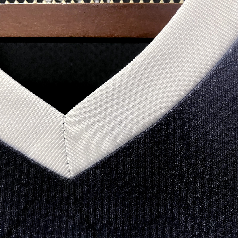 Retro Leicester City 2015-16 Away Jersey - Unitedfutballjersey