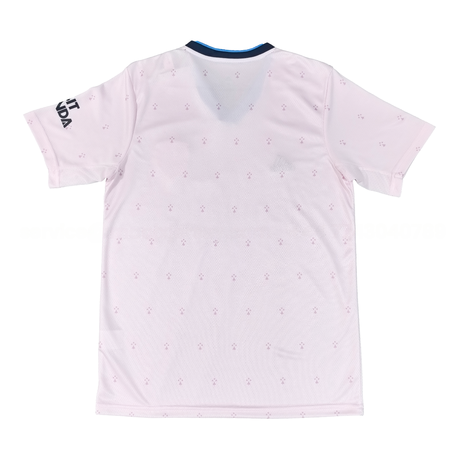 Retro Arsenal 2022-23 Third Jersey - Unitedfutballjersey