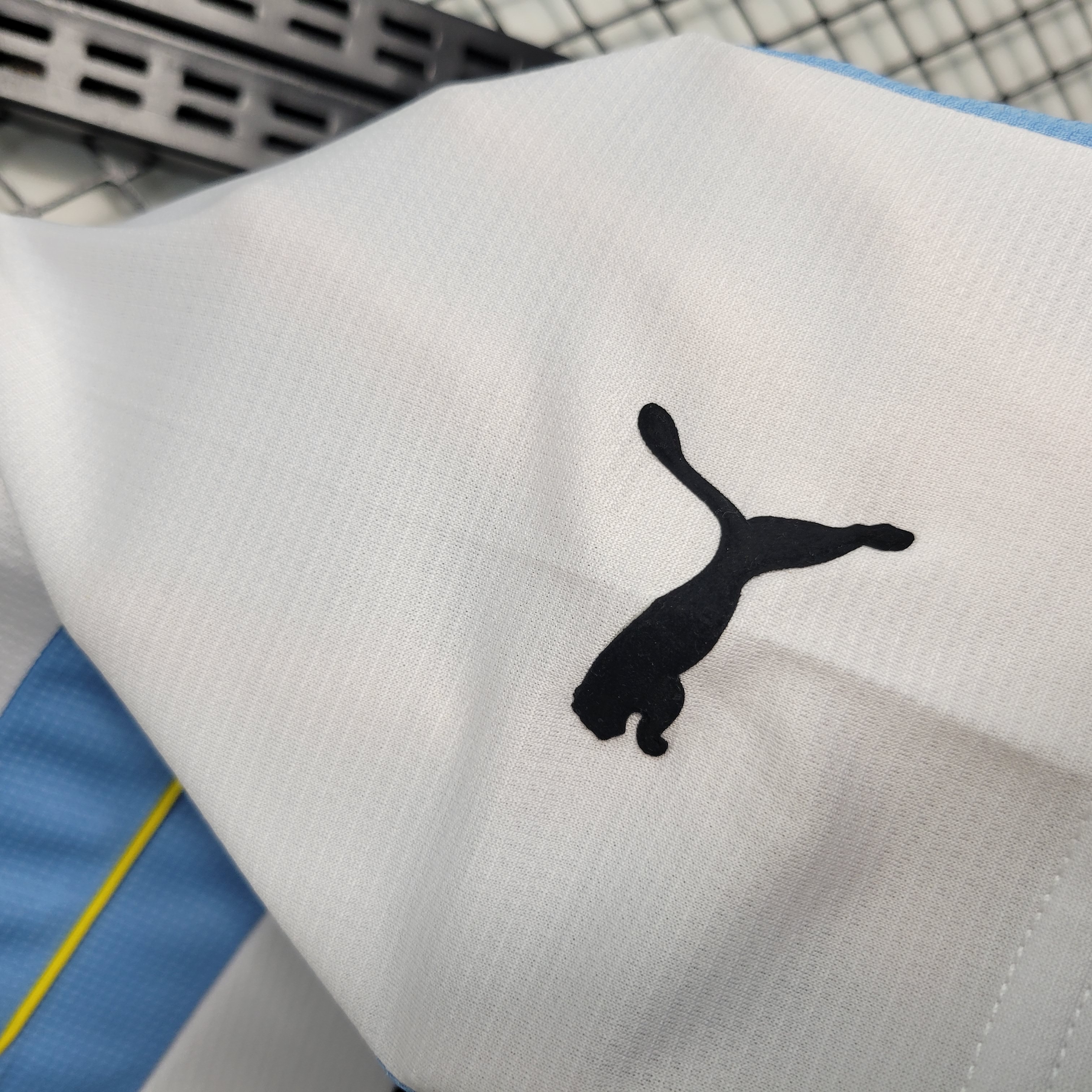 Retro Lazio 1999-00 Centenary Home Stadium Jersey - Unitedfutballjersey