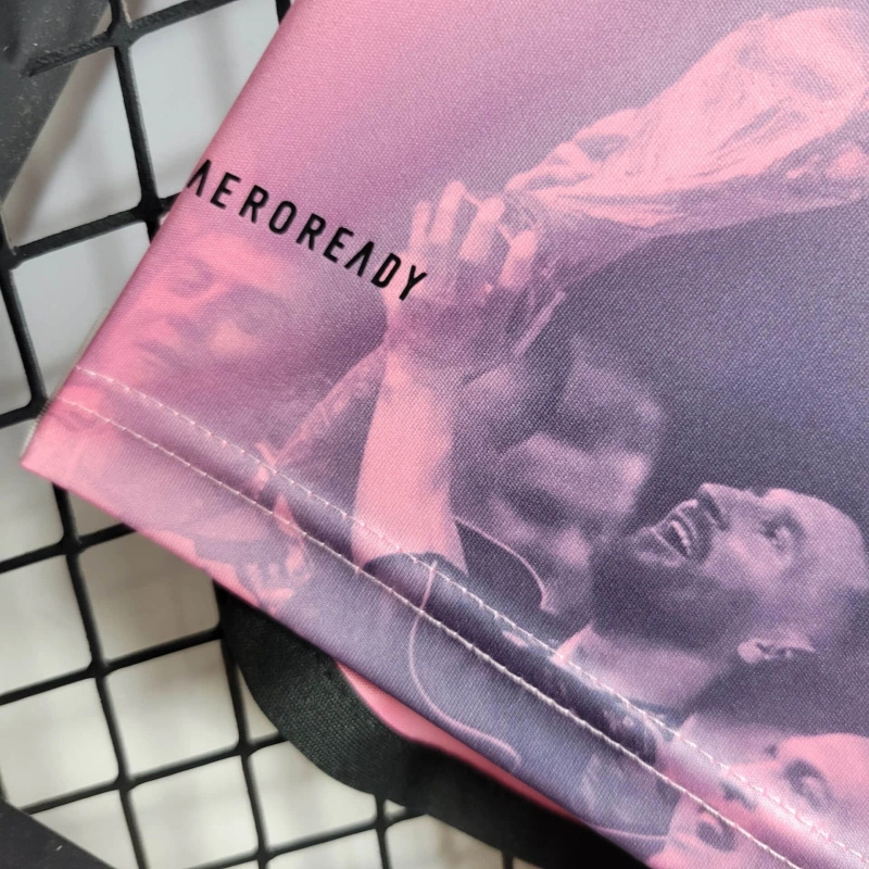 INT M.A.M X M-E-.S-S-I 2024 Special Edition Jersey - Fans Version - Unitedfutballjersey