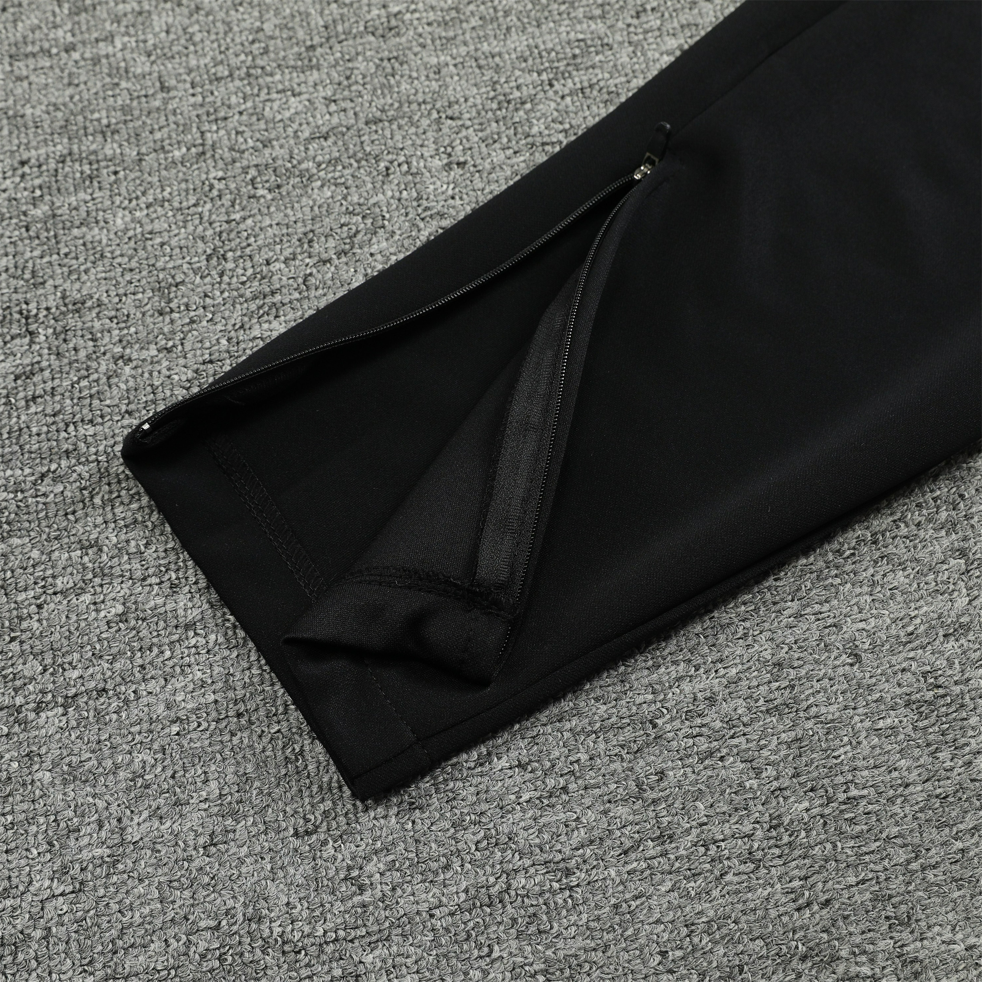 Senegal 23-24 Jacket Training Tracksuit - Green - Unitedfutballjersey