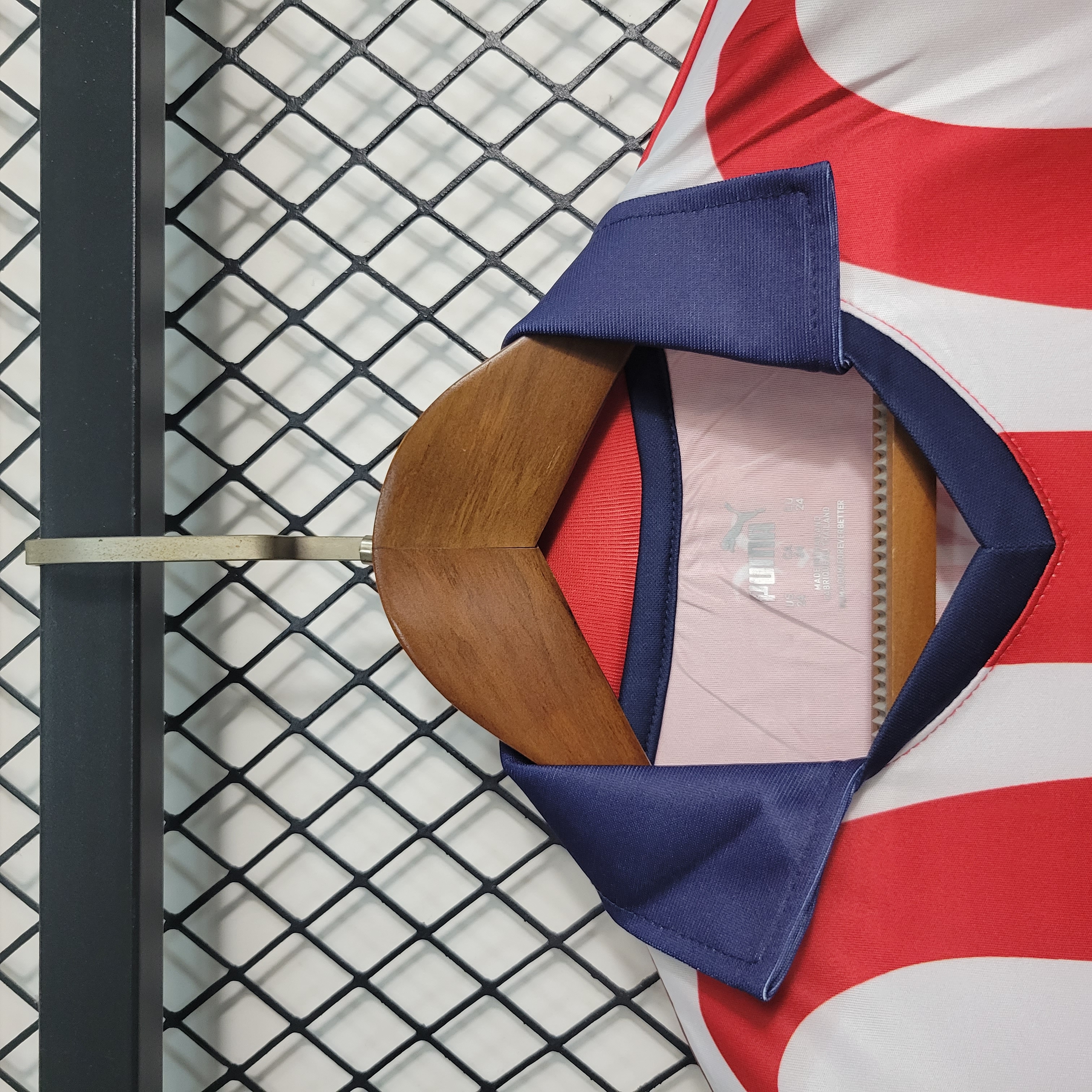 Chivas de Guadalajara 23-24 Home Stadium Kids Kit - Unitedfutballjersey