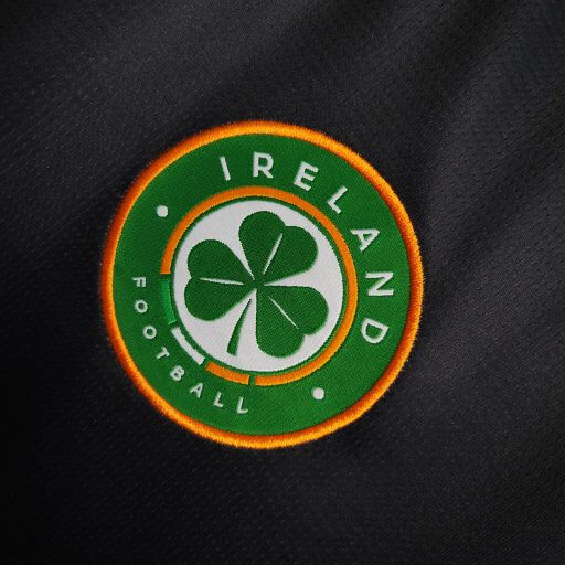 Ireland 2023 Third Jersey - Fans Version - Unitedfutballjersey