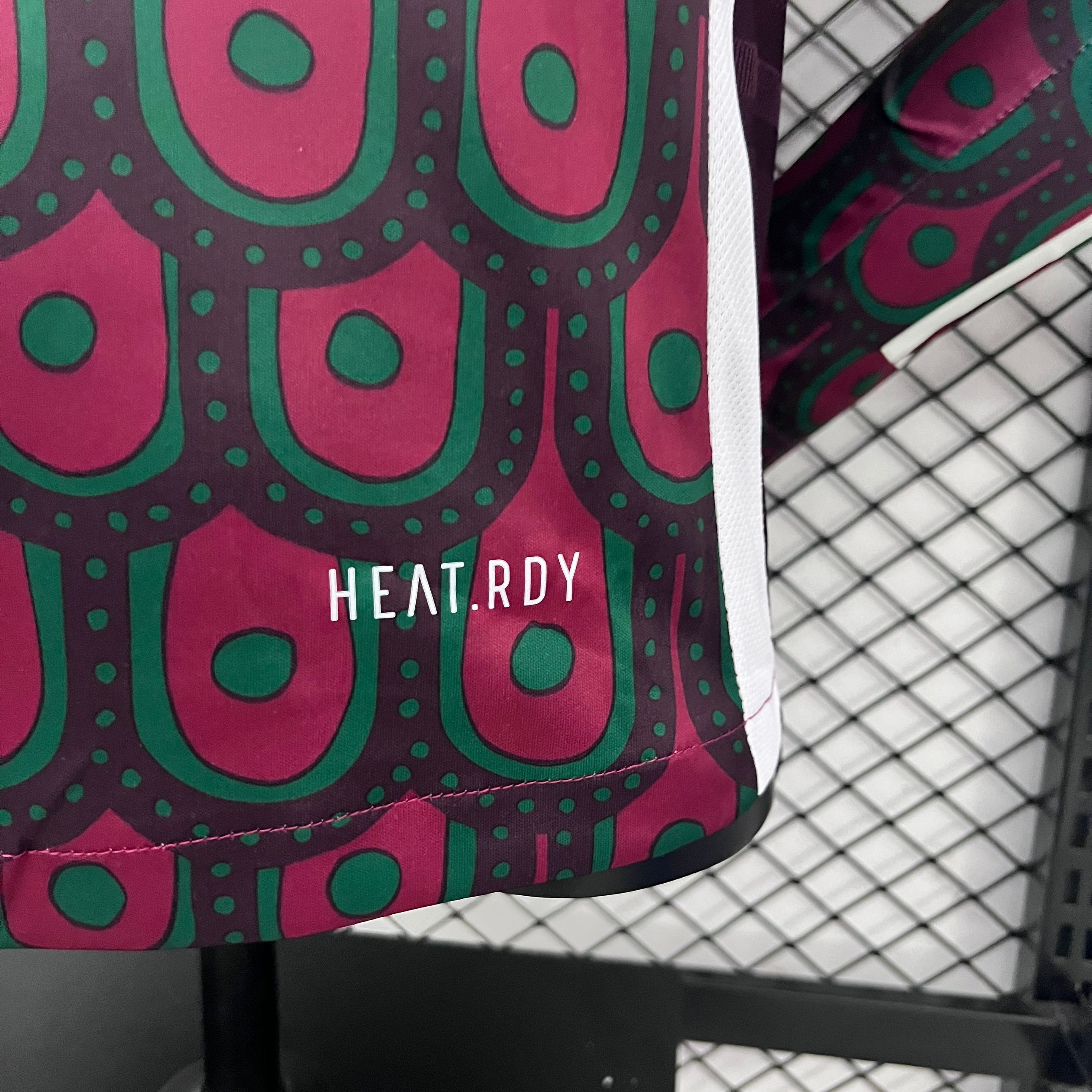 Mexico 2024 Home Long Sleeve Jersey - Player Version - Unitedfutballjersey