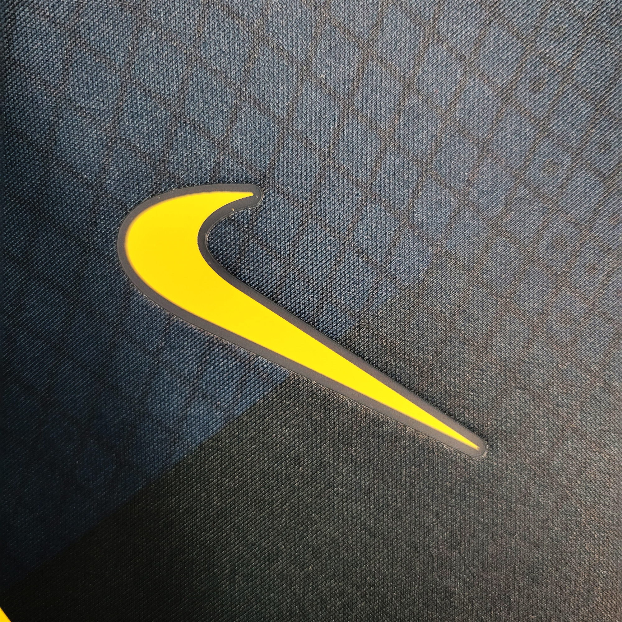 Al Nassr Riyadh Victory 23-24 Away Jersey - Fans Version - Unitedfutballjersey