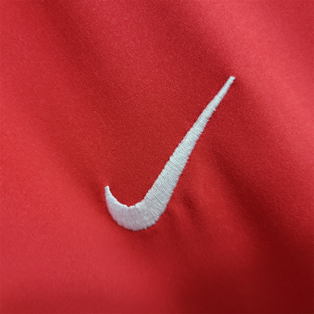 Manchester United Retro 02-04 Home Jersey - Unitedfutballjersey