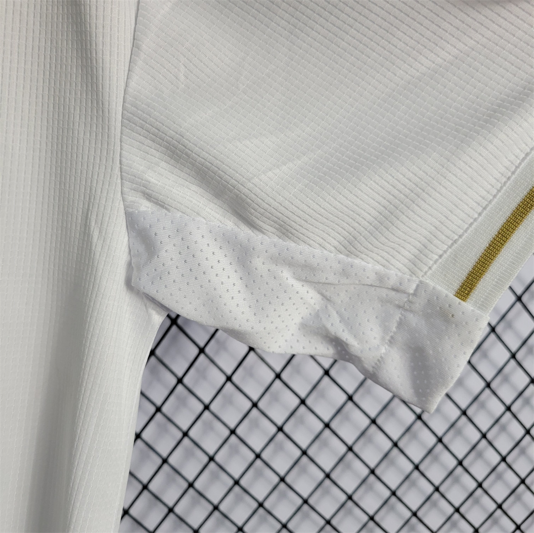 Retro Real Madrid 19-20 Home Stadium Jersey - Unitedfutballjersey