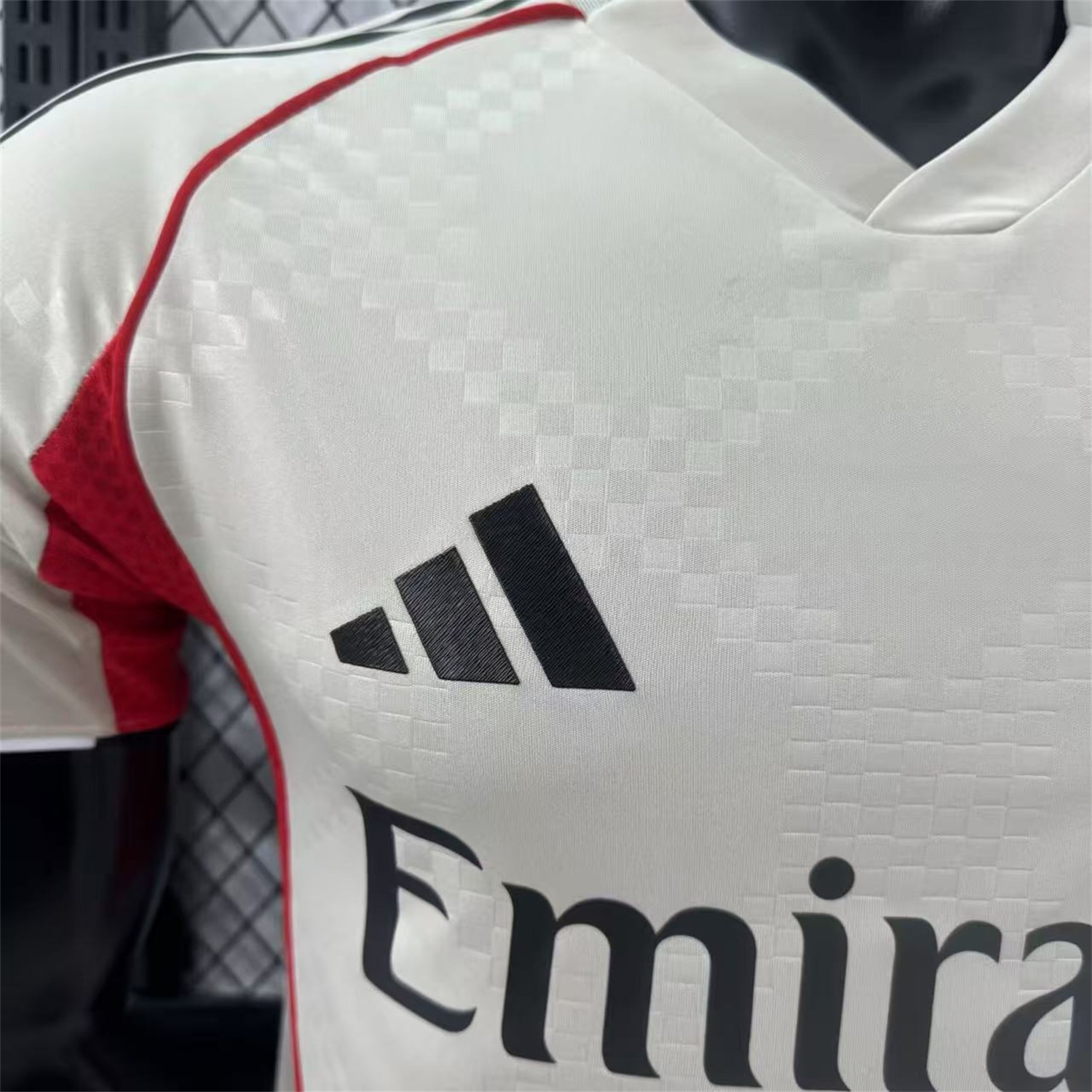 Benfica 25-26 Away Jersey - Player Version - Unitedfutballjersey