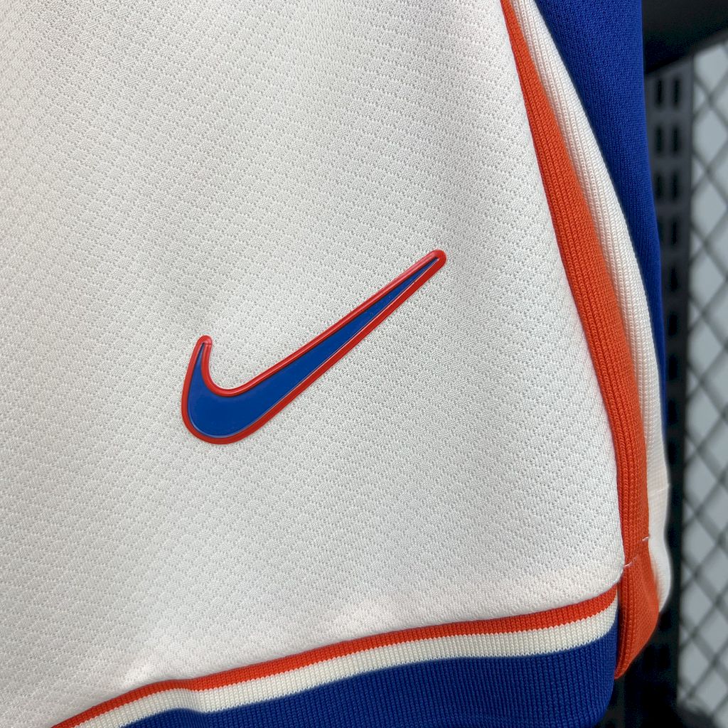 C.H.E.L.S.E.A 24-25 Away Kids Kit - Unitedfutballjersey