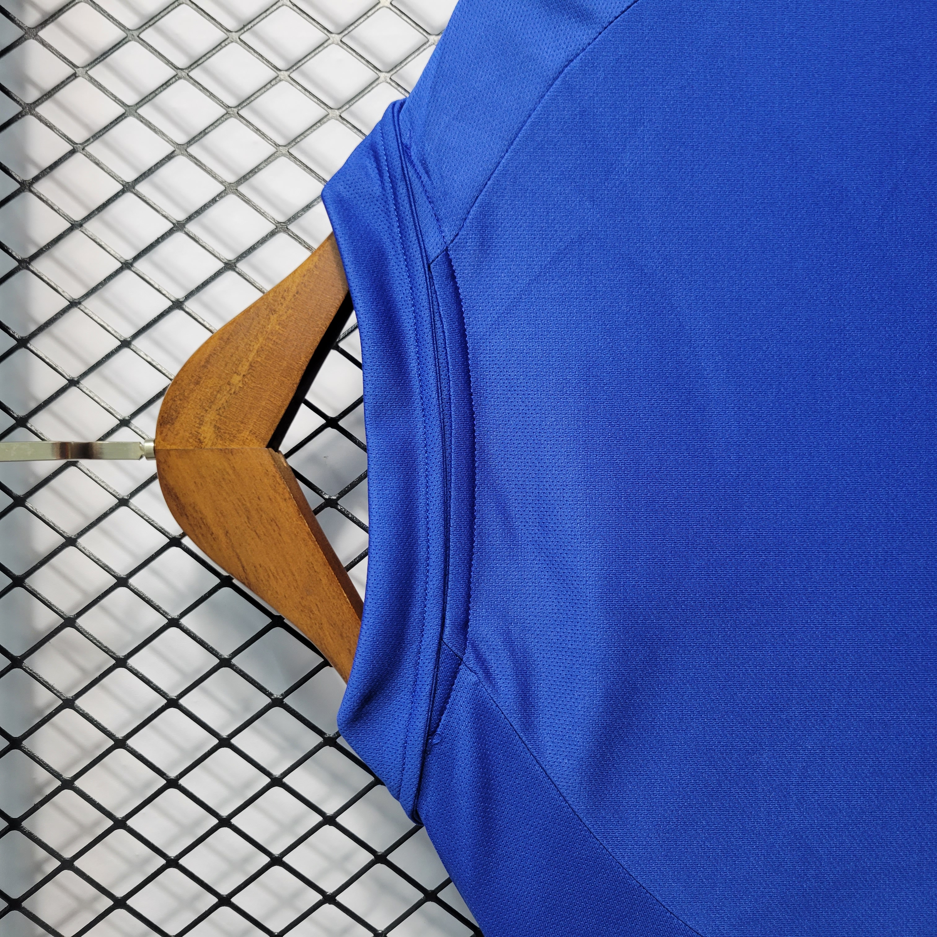 Retro Brazil 2002 Away Stadium Jersey - Unitedfutballjersey