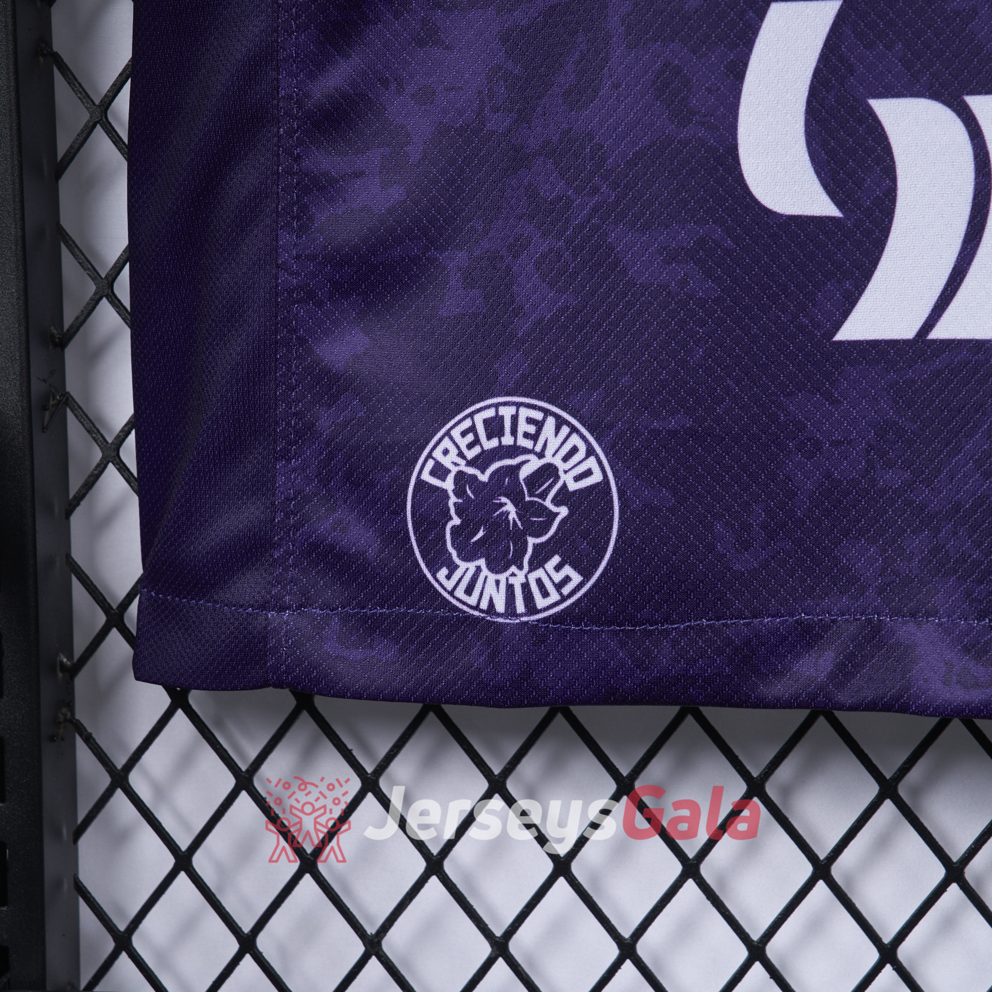 Pumas UNAM 24-25 Third Jersey - Fans Version - Unitedfutballjersey