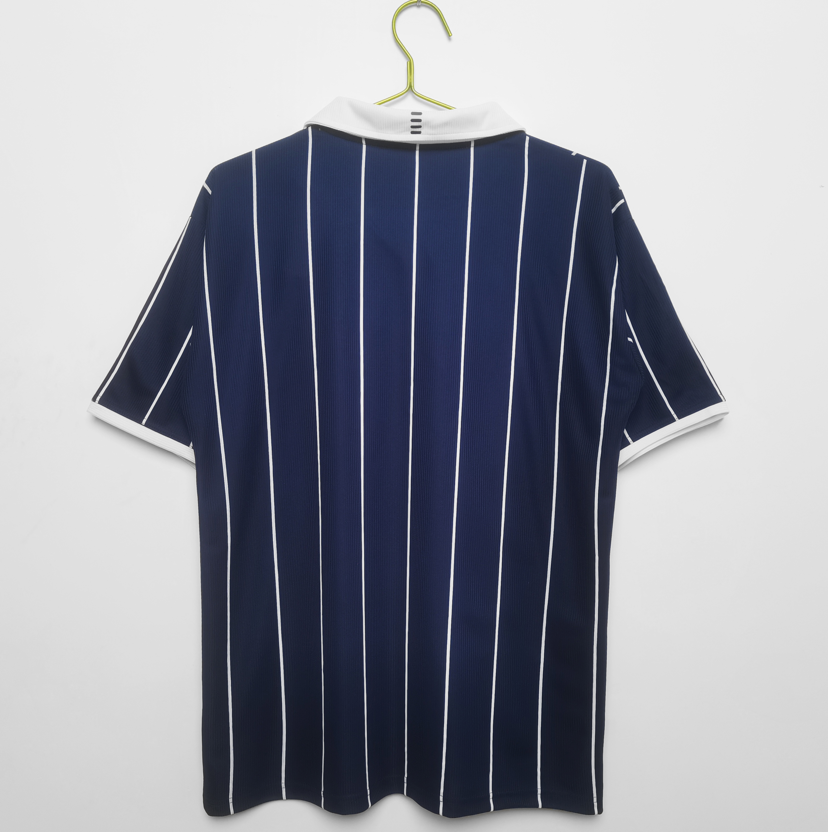 Retro S-c-o.t l.a-n.d 2002 Home Stadium Jersey - Unitedfutballjersey