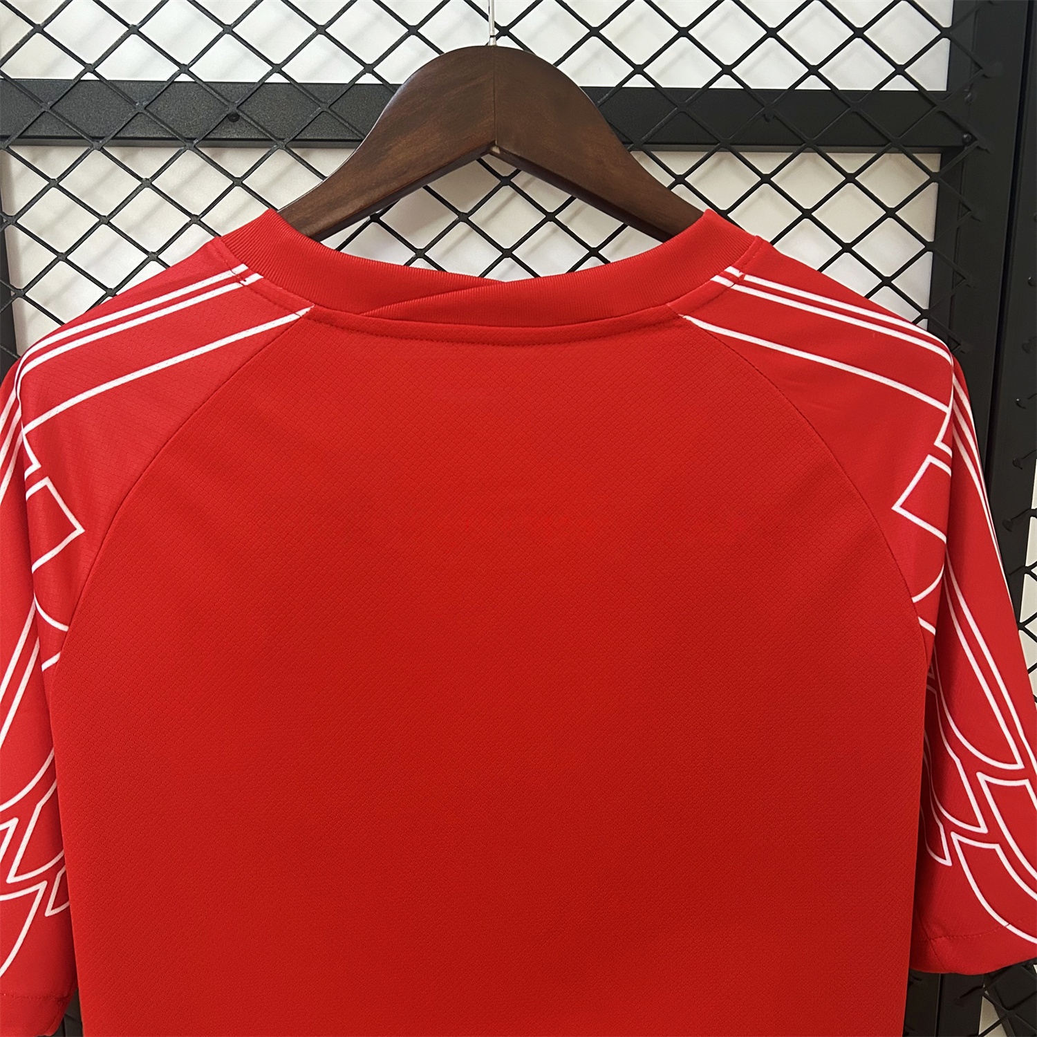 Paris Saint-Germain PSG 24-25 Fourth Goalkeeper Jersey - Fans Version - Unitedfutballjersey