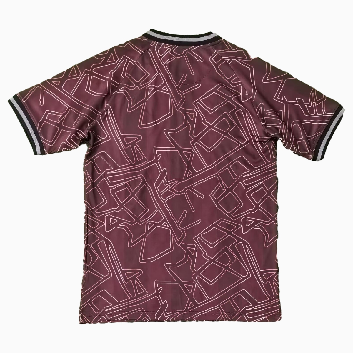 Denmark x Halo 2024 Special Edition Jersey - Fans Version - Unitedfutballjersey