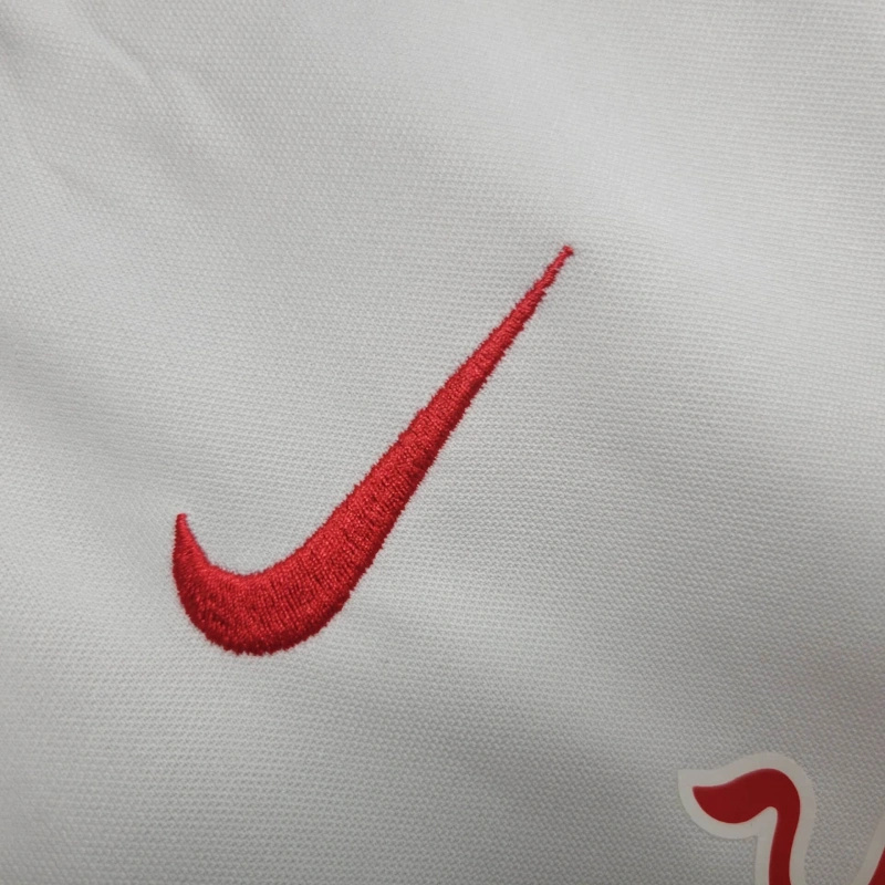 RB Leipzig 23-24 Home Stadium Kids Kit - Unitedfutballjersey