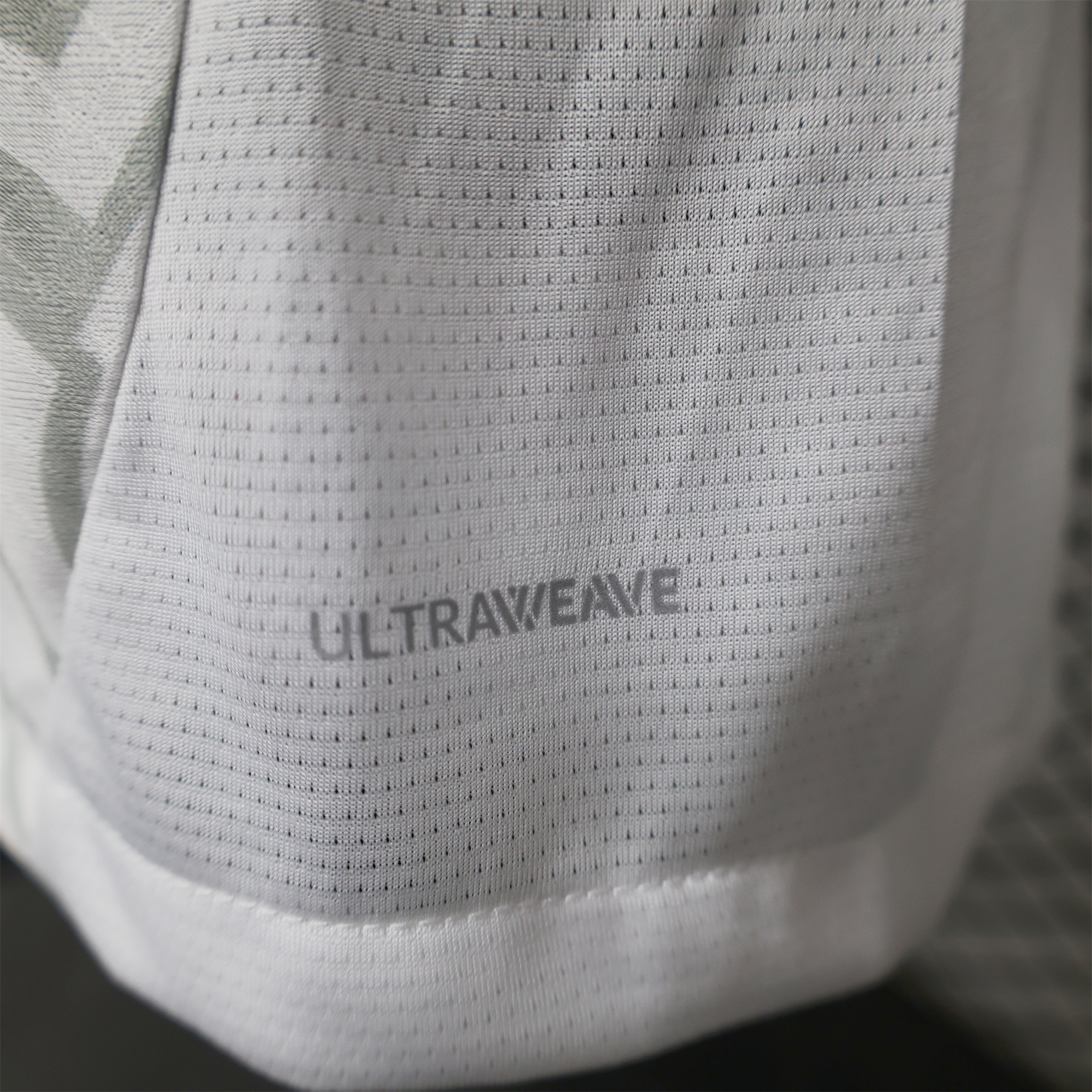 Al Hilal Riyadh Crescent 24-25 Away Jersey - Player Version - Unitedfutballjersey