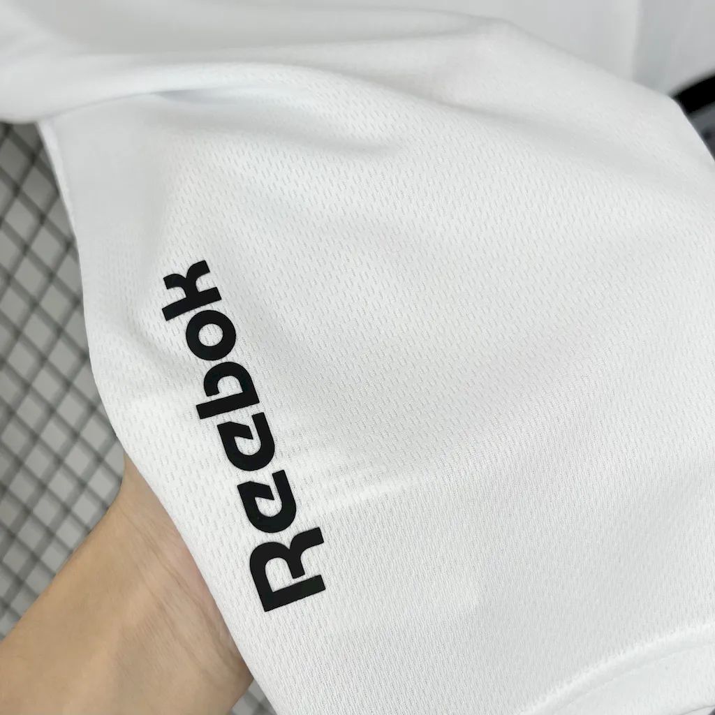 Botafogo 2024 Third Unsponsored Jersey - Fans Version - Unitedfutballjersey