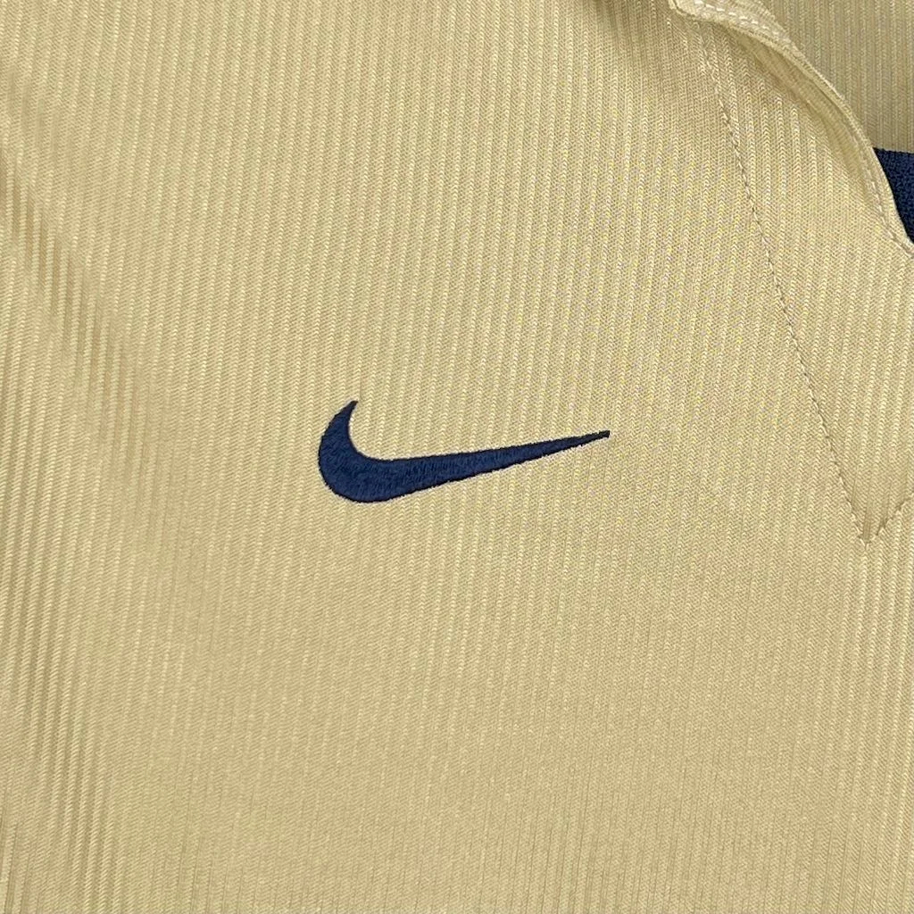 Retro Arsenal 2001-02 Away Long Sleeves Jersey - Unitedfutballjersey