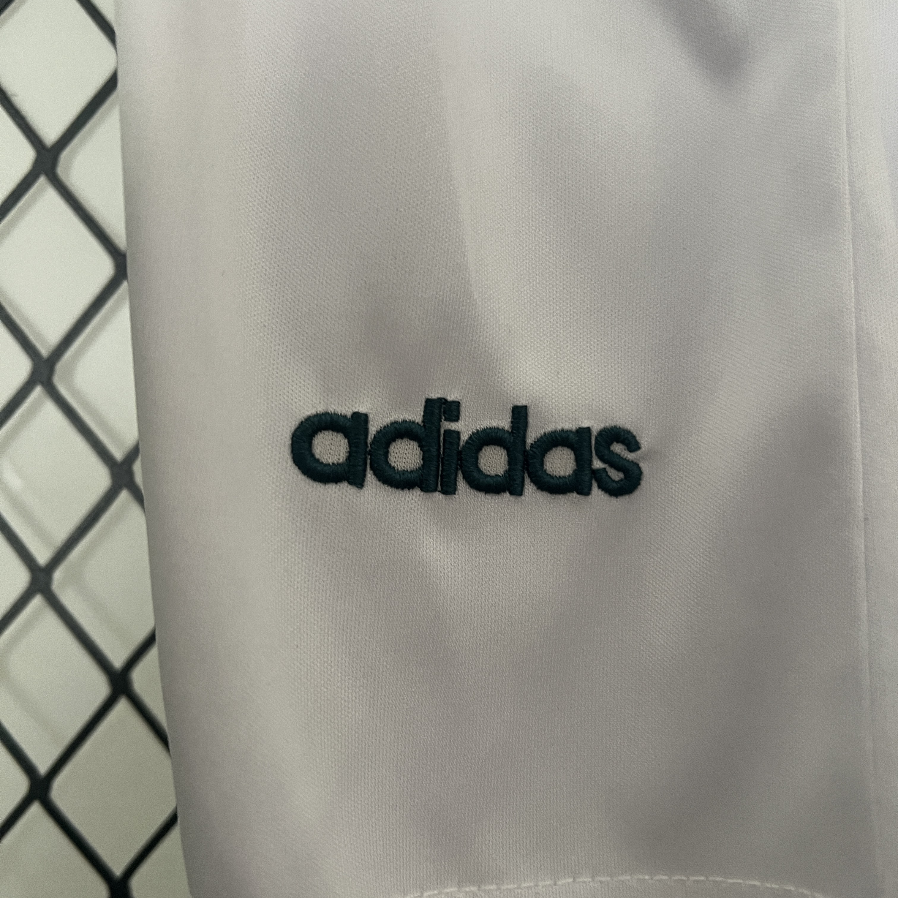 Retro Germany 1994 Away Stadium Kids Kit - Unitedfutballjersey