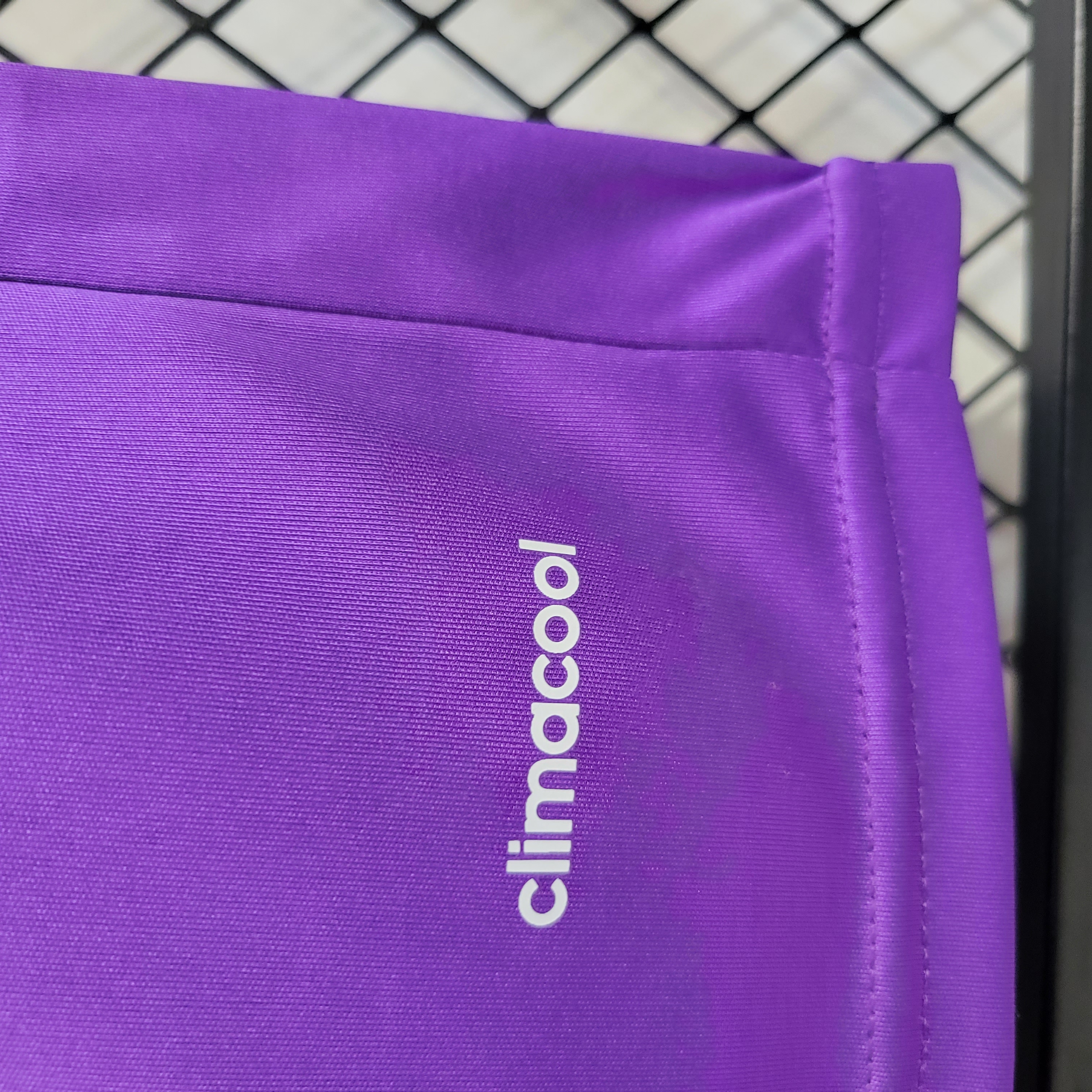 Real Madrid Retro 16-17 Away Jersey - Champions League Final Version - Unitedfutballjersey