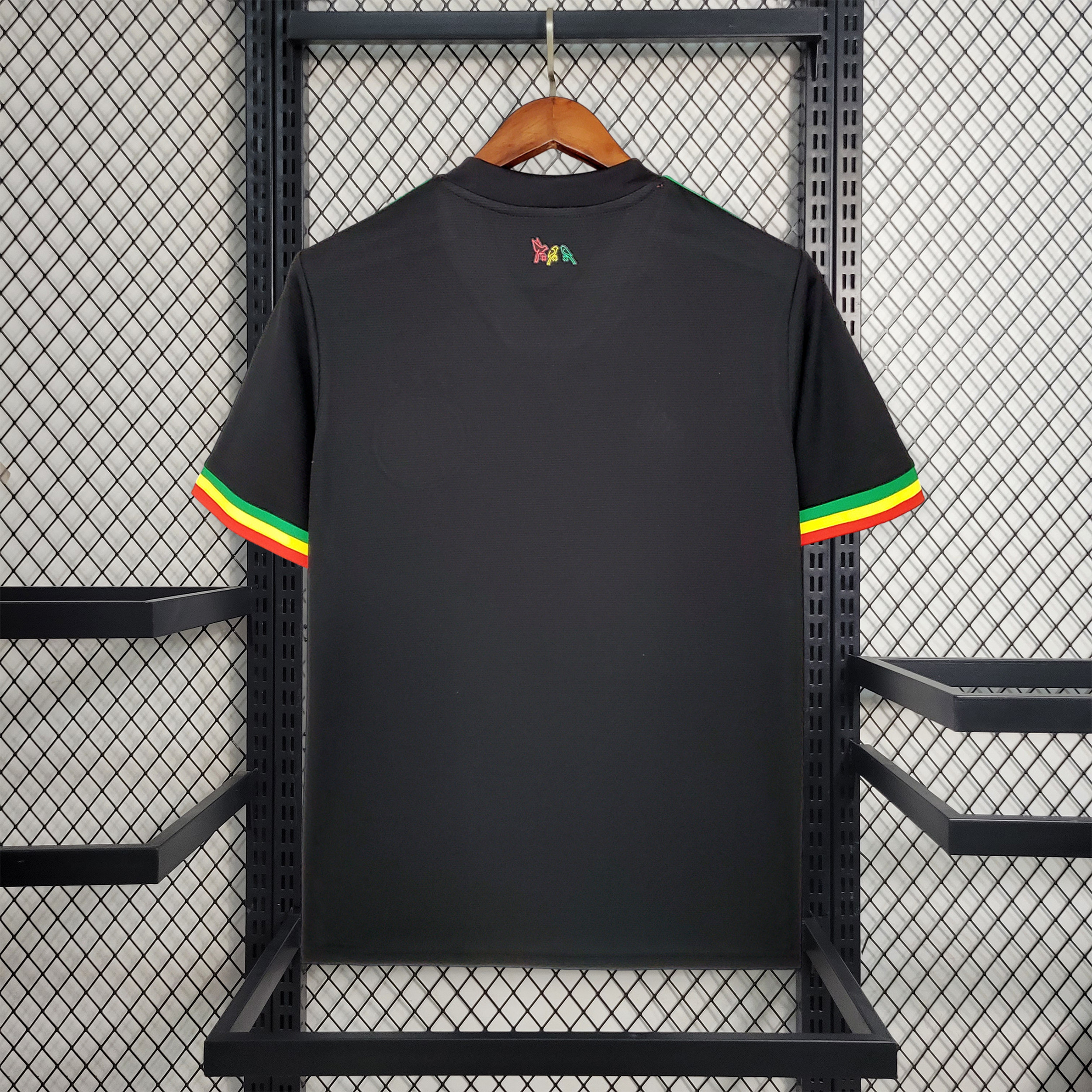 Retro Ajax 21-22 Third Jersey - Unitedfutballjersey