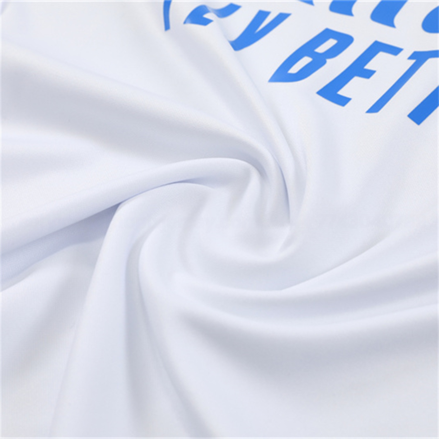 Real Madrid 25-26 Long Sleeve Training Set - White Top & Blue Pants - Unitedfutballjersey