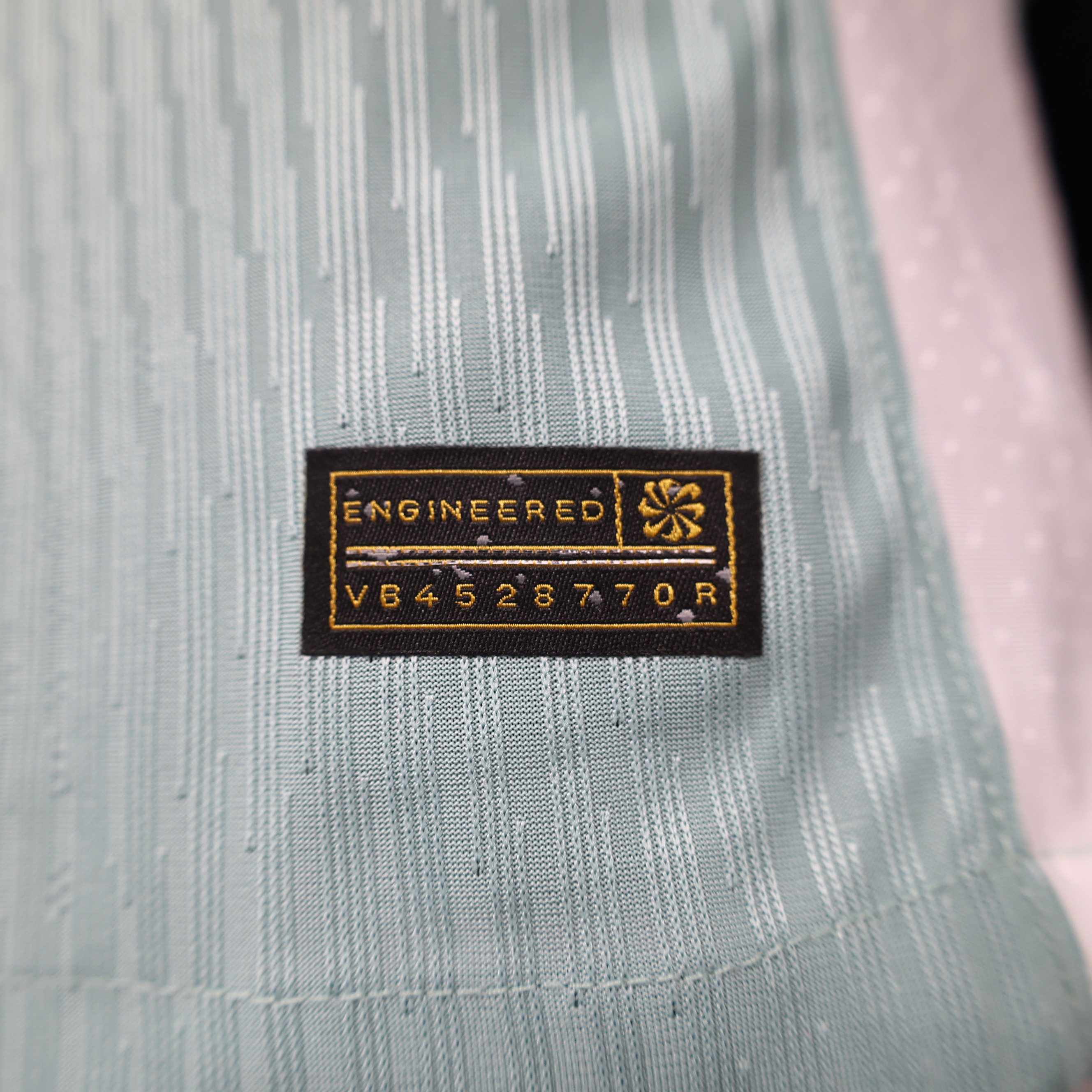 Atletico Madrid 24-25 Away Jersey - Player Version - Unitedfutballjersey