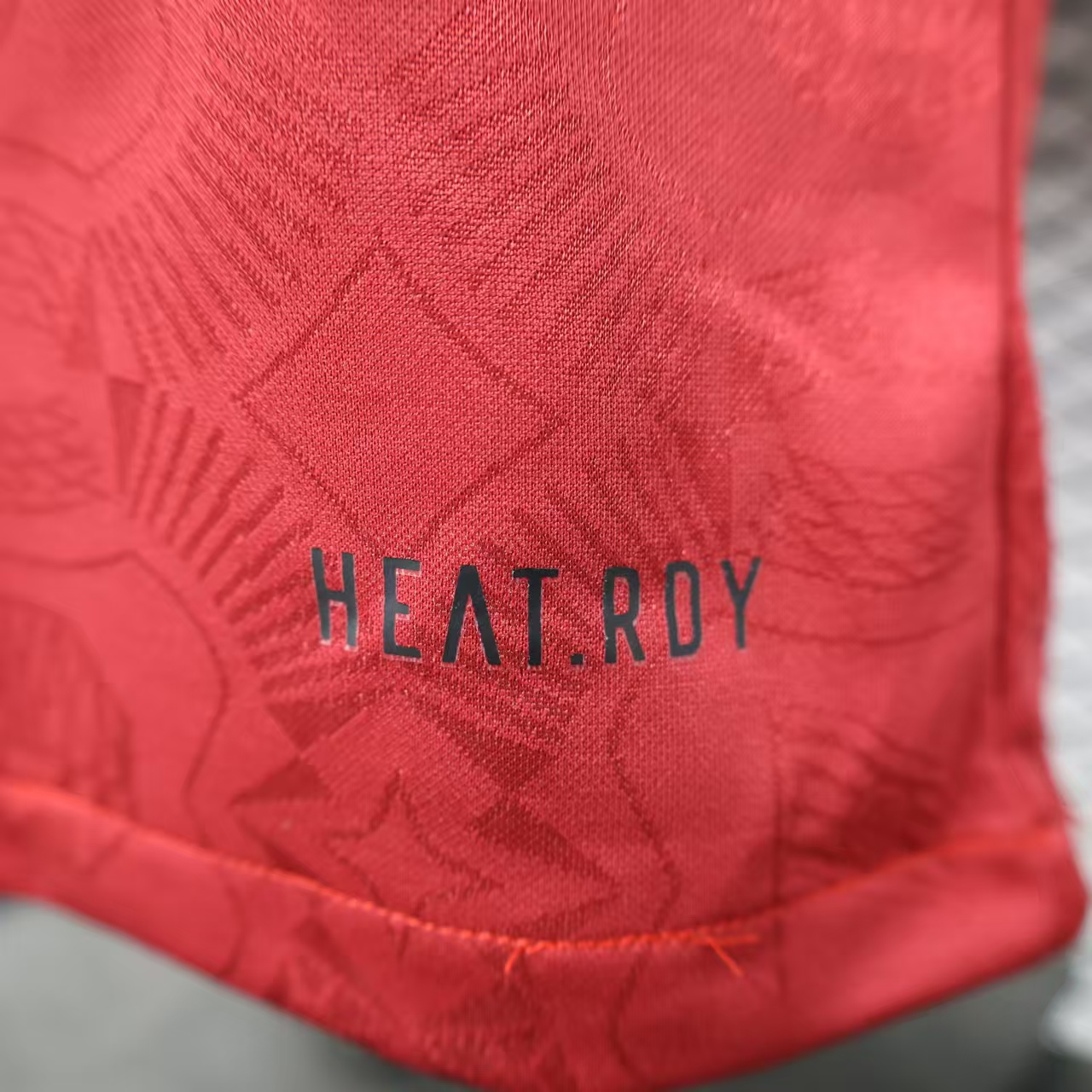 Bayern Munich 2025 125th Anniversary Jersey - Player Version - Unitedfutballjersey