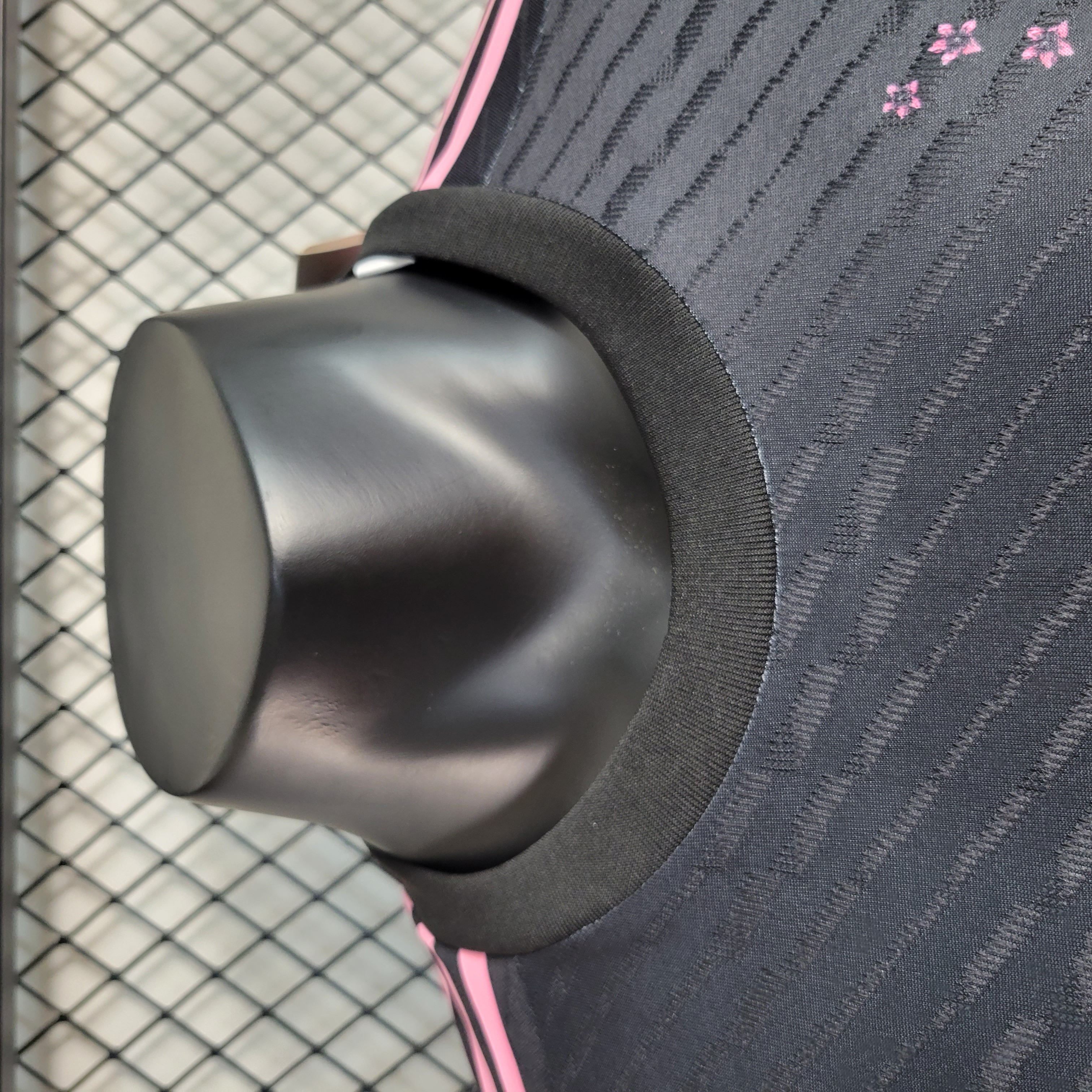 Japan 23-24 Black Training Jersey - Player Version - Unitedfutballjersey