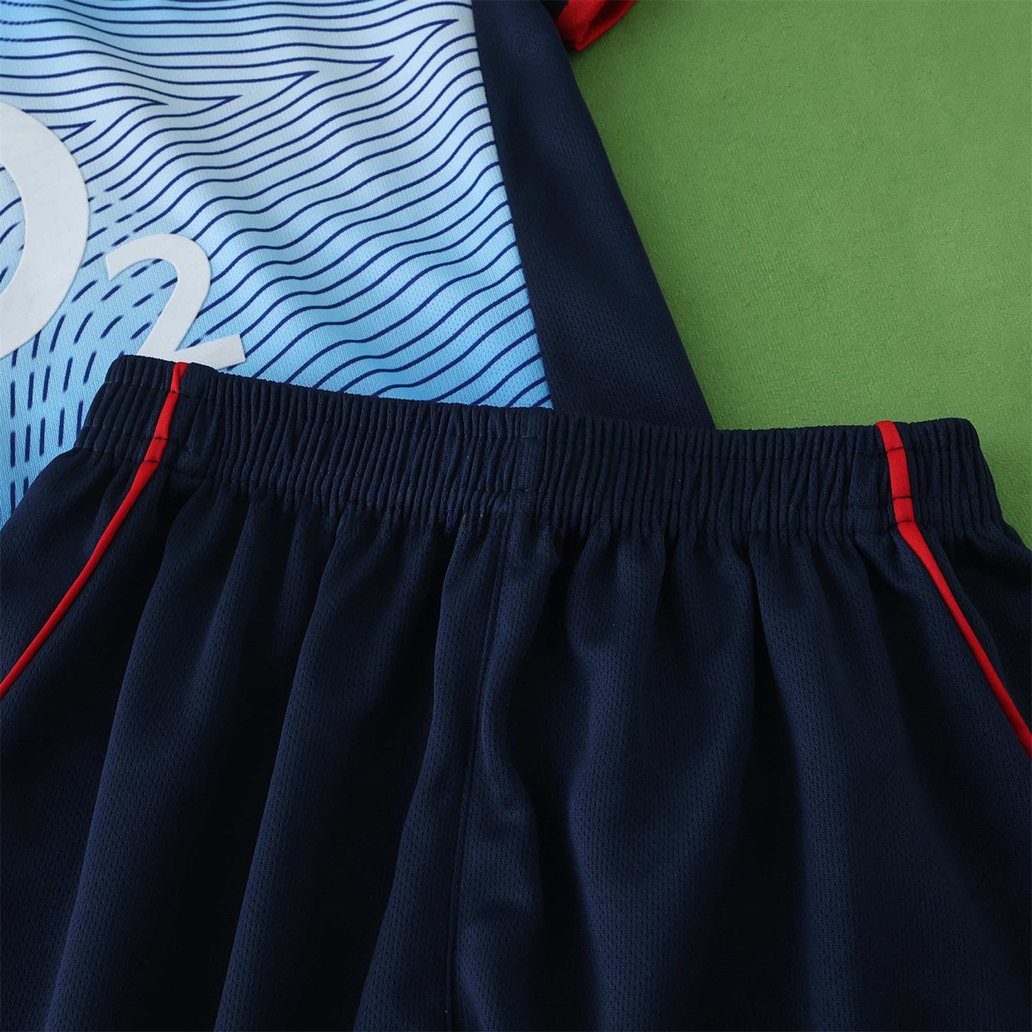 Retro Arsenal 2002-03 Away Kids Kit - Unitedfutballjersey