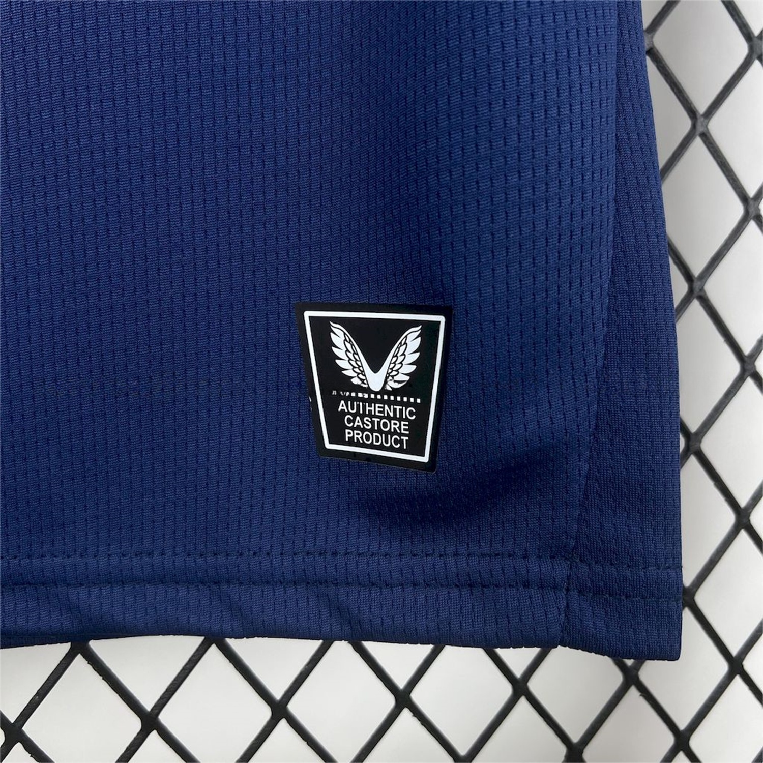 Athletic Bilbao 25-26 Away Jersey - Fans Version - Unitedfutballjersey