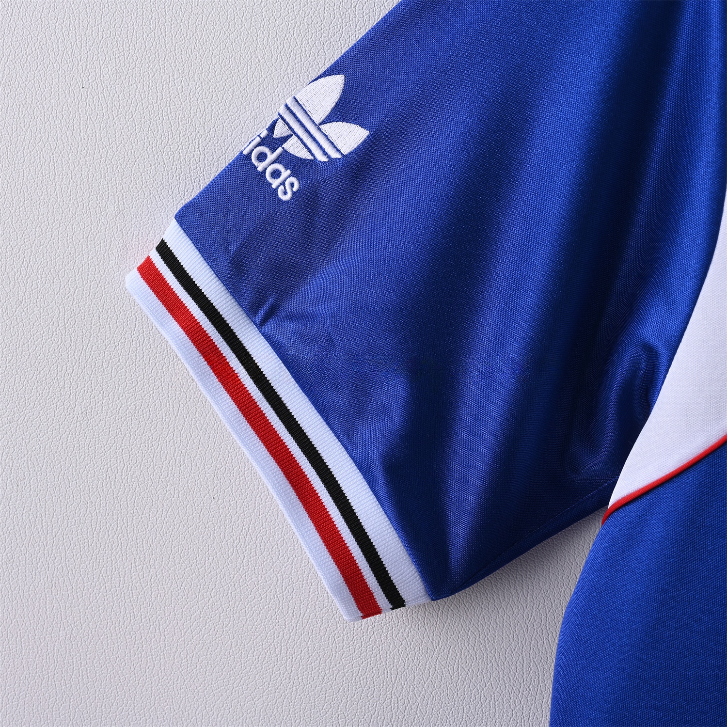 Manchester United Retro 84-86 Third Jersey - Unitedfutballjersey