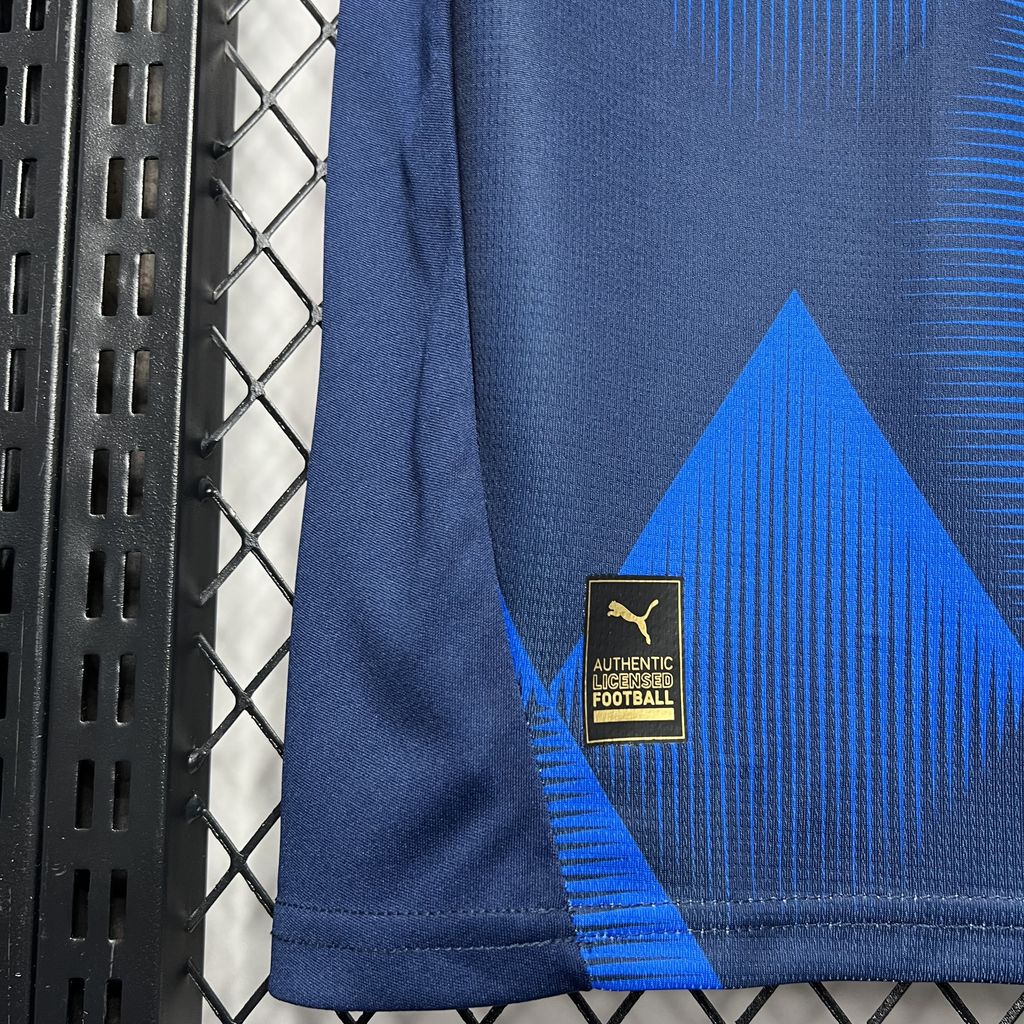 FC Heidenheim 24-25 Away Jersey - Fans Version - Unitedfutballjersey