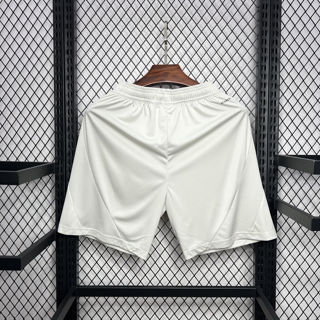 AS Roma 24-25 Away Shorts - Fans Version - Unitedfutballjersey