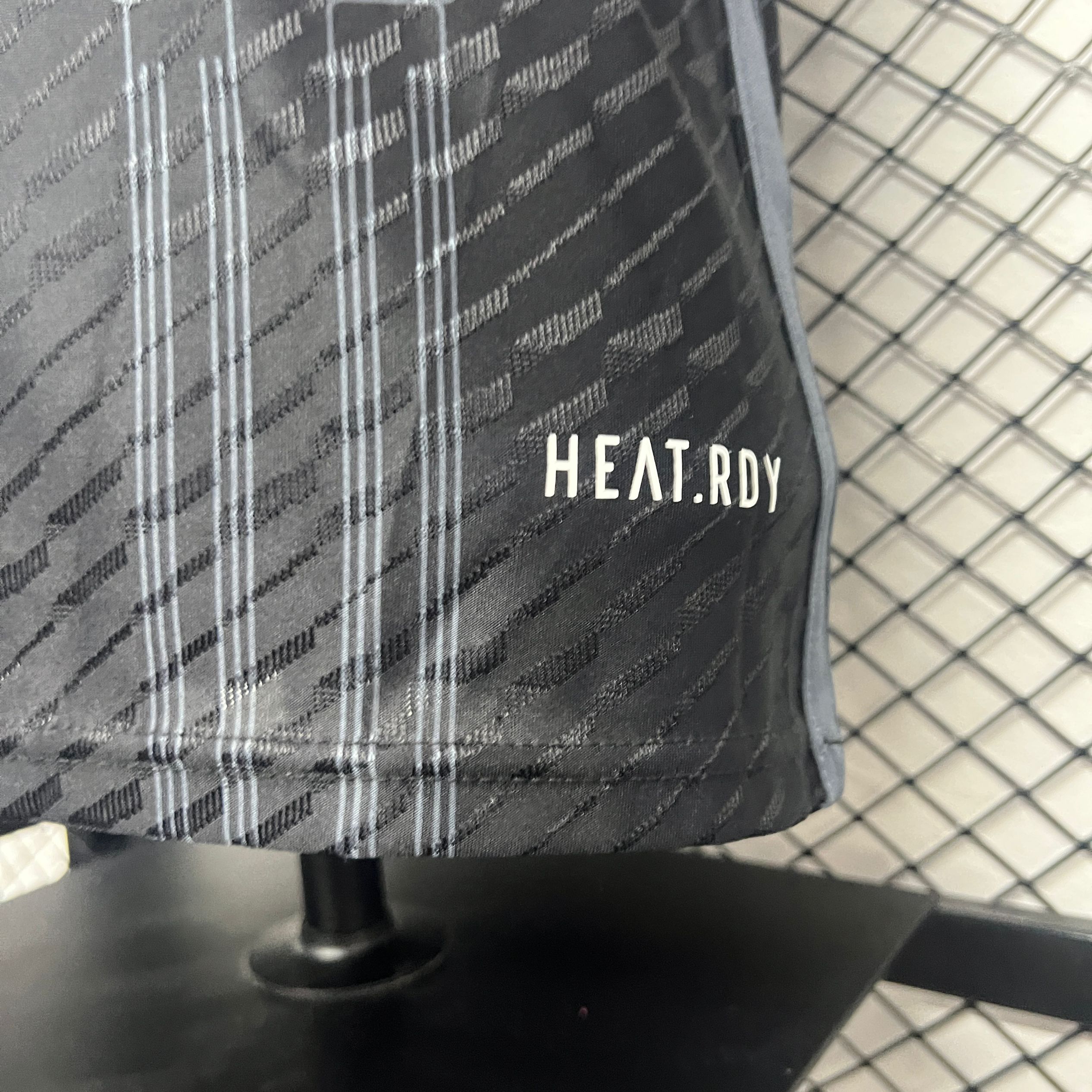 Real Madrid 24-25 Black architecture Special Edition Jersey - Player Version - Unitedfutballjersey