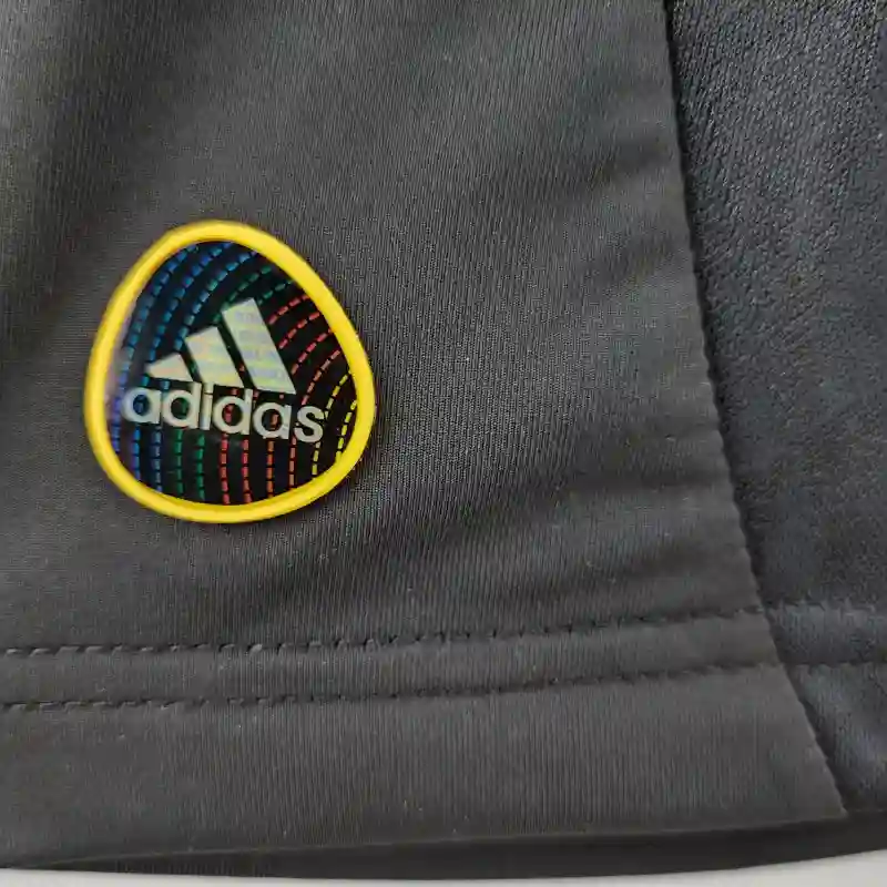 Retro Liver.pool 2010-11 Third Jersey - Unitedfutballjersey