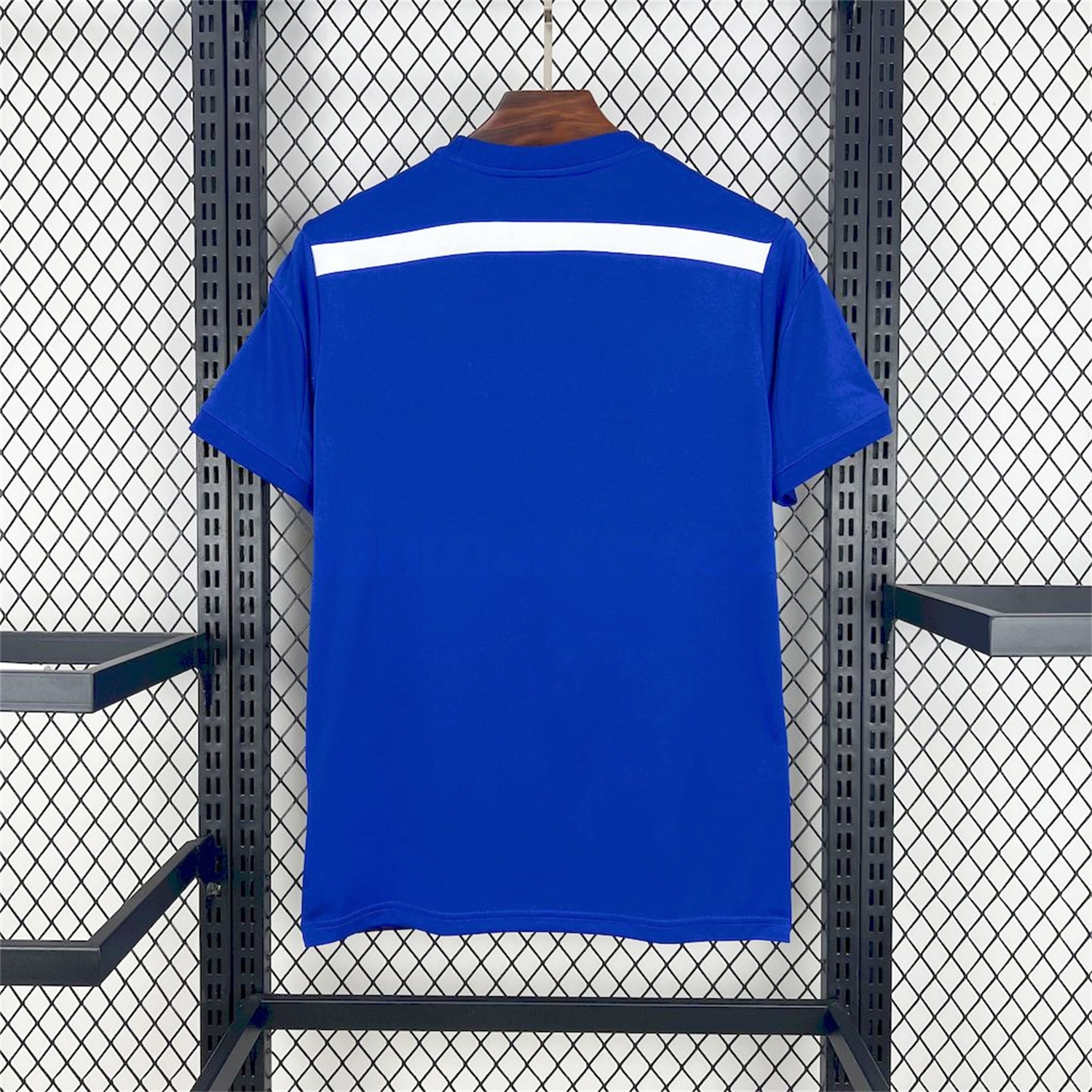 Retro C.H.E.L.S.E.A 2014-15 Home Stadium Jersey - Unitedfutballjersey