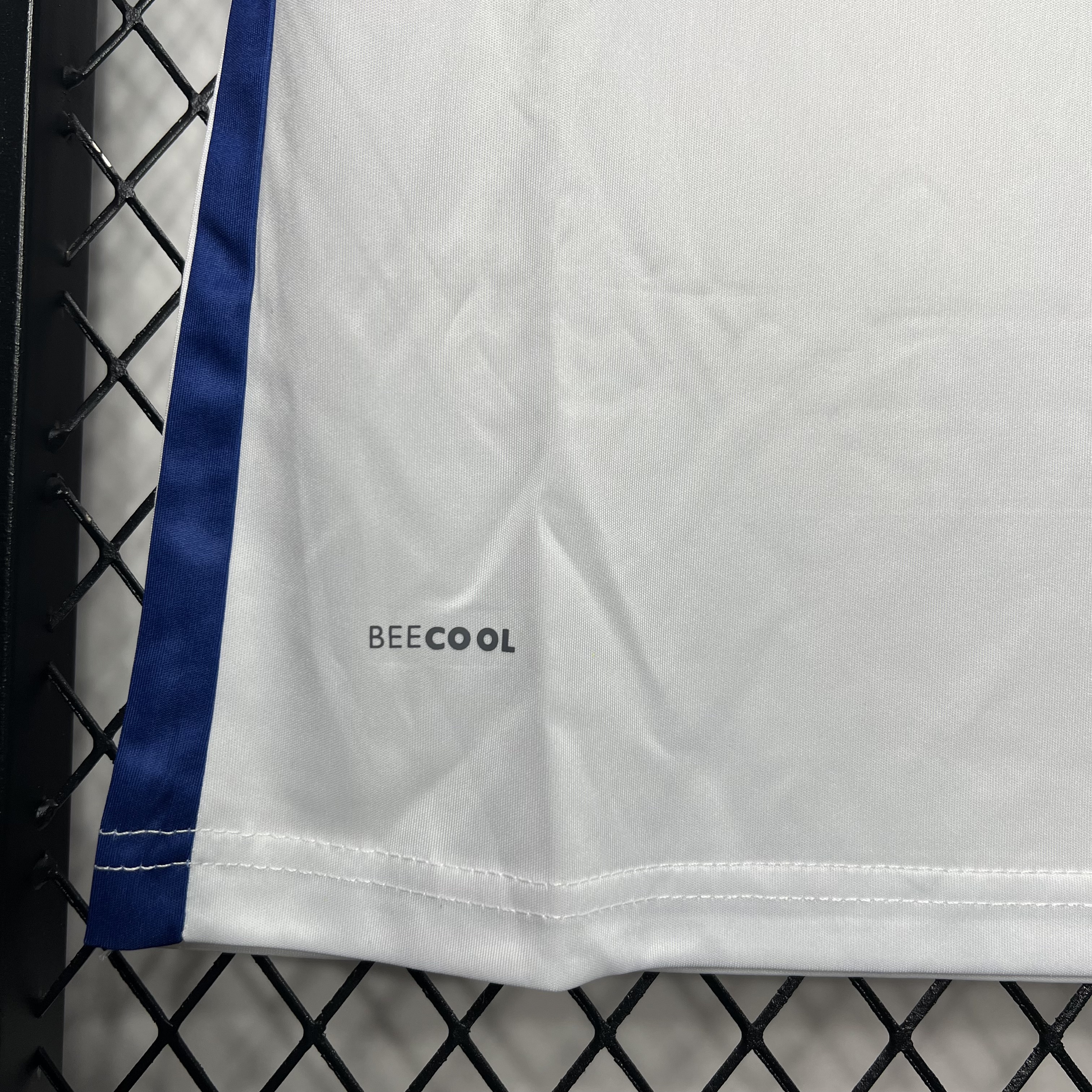 Tenerife 24-25 Home Stadium Jersey - Fans Version - Unitedfutballjersey