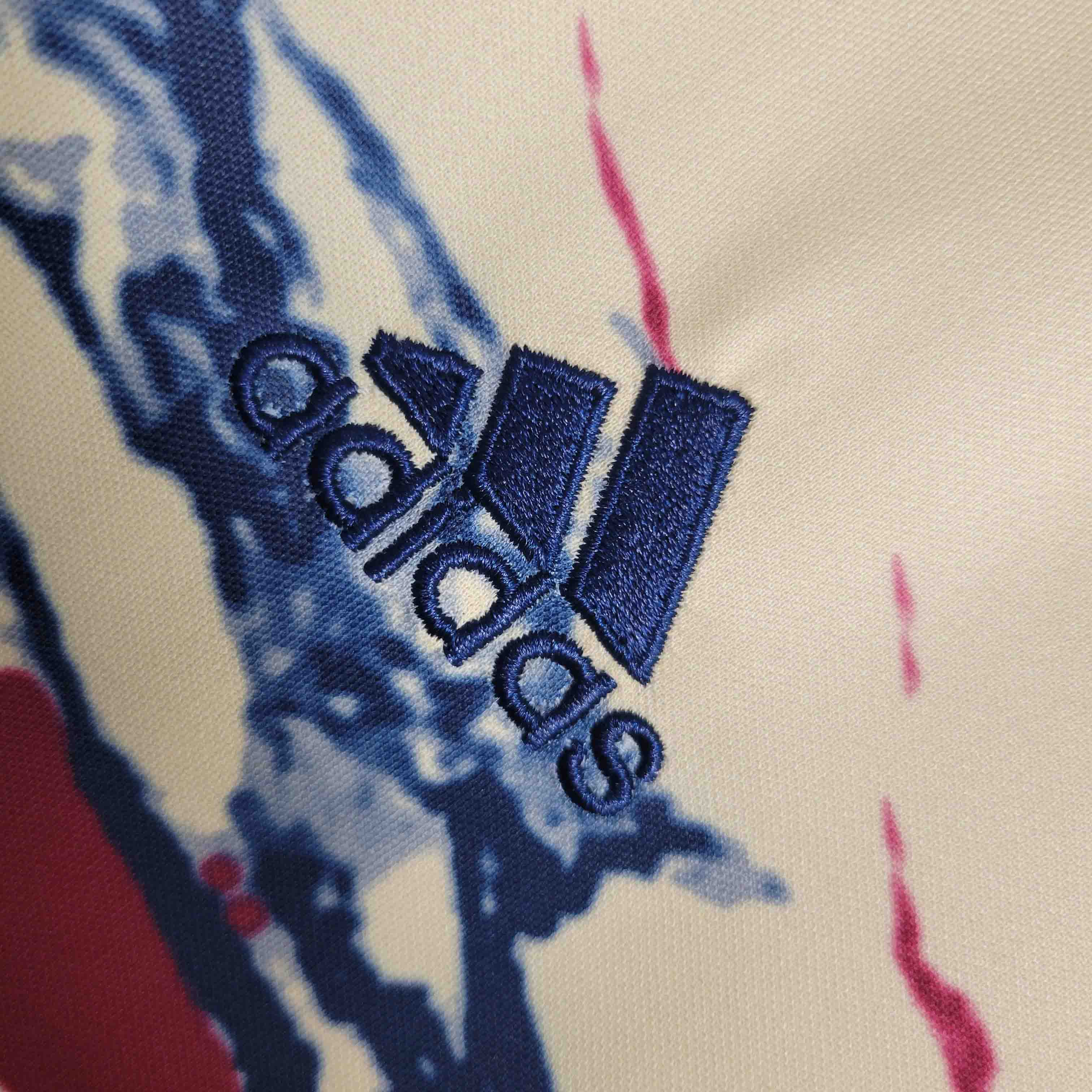 23-24 Arsenal Yellow Fans Jersey - Unitedfutballjersey