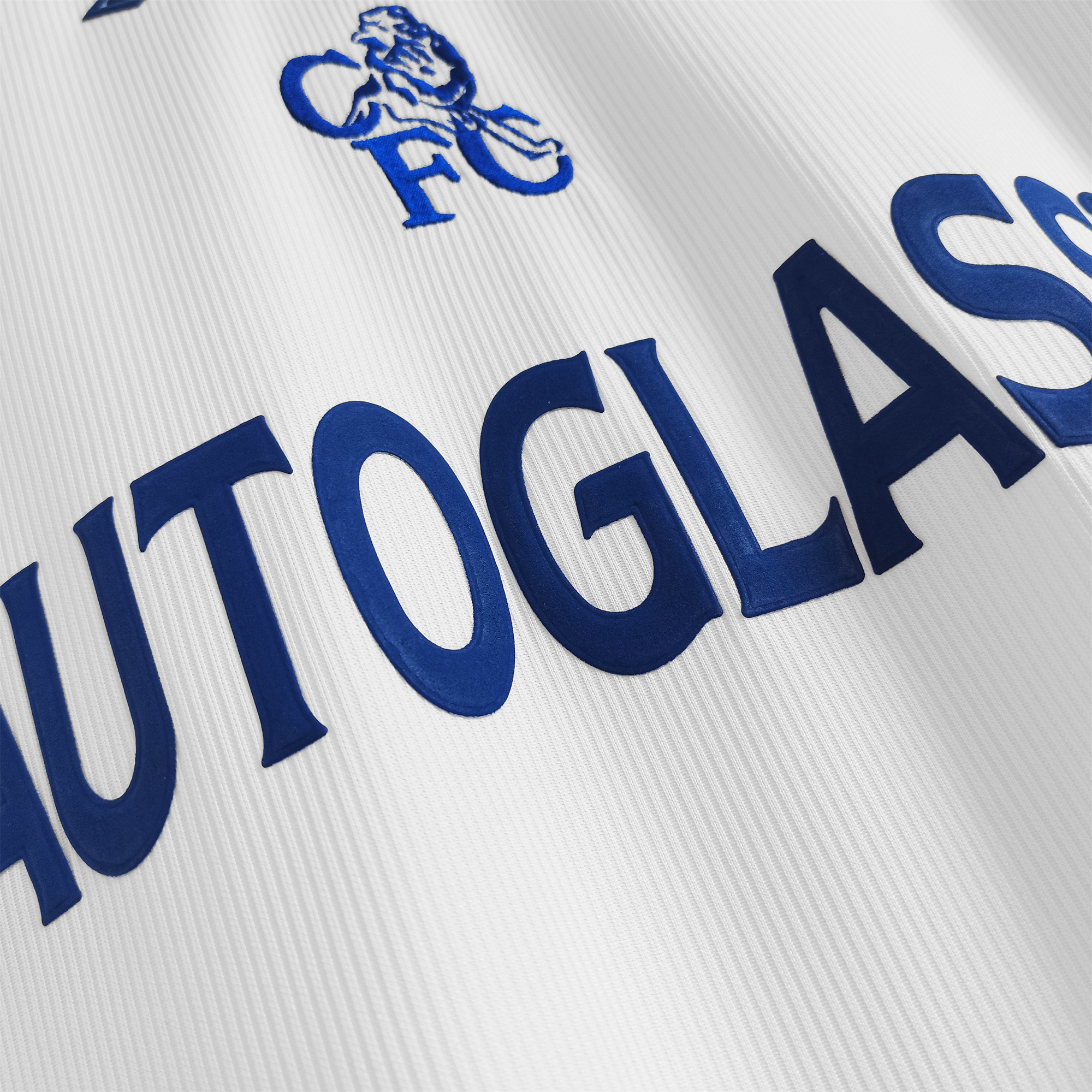 Retro C.H.E.L.S.E.A 1998-00 Away Stadium Jersey - Unitedfutballjersey