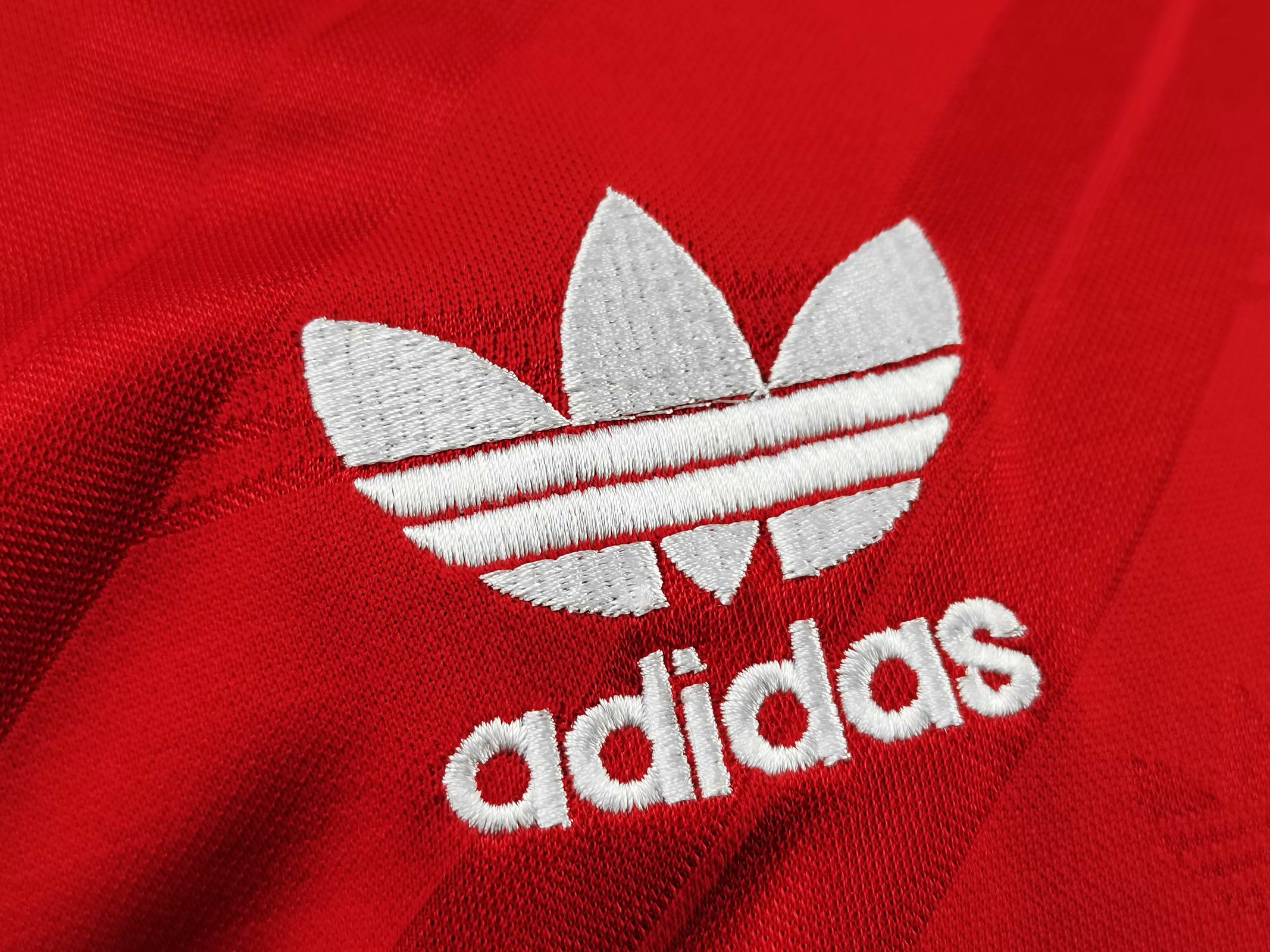 Manchester United Retro 86-88 Home Stadium Jersey - Unitedfutballjersey