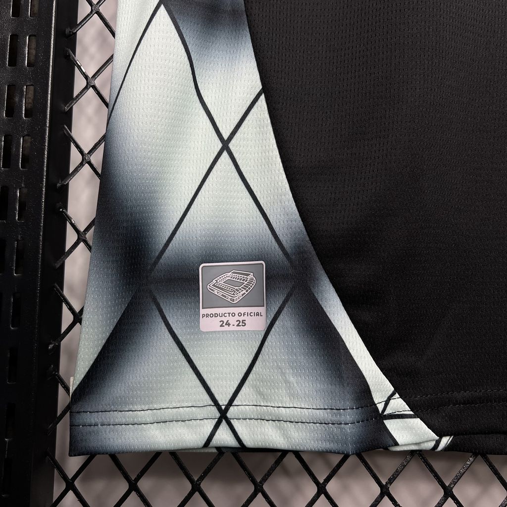 Sporting de Gijon 24-25 Away Jersey - Fans Version - Unitedfutballjersey