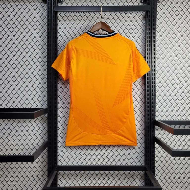 Women's Real Madrid 24-25 Away Jersey - Unitedfutballjersey